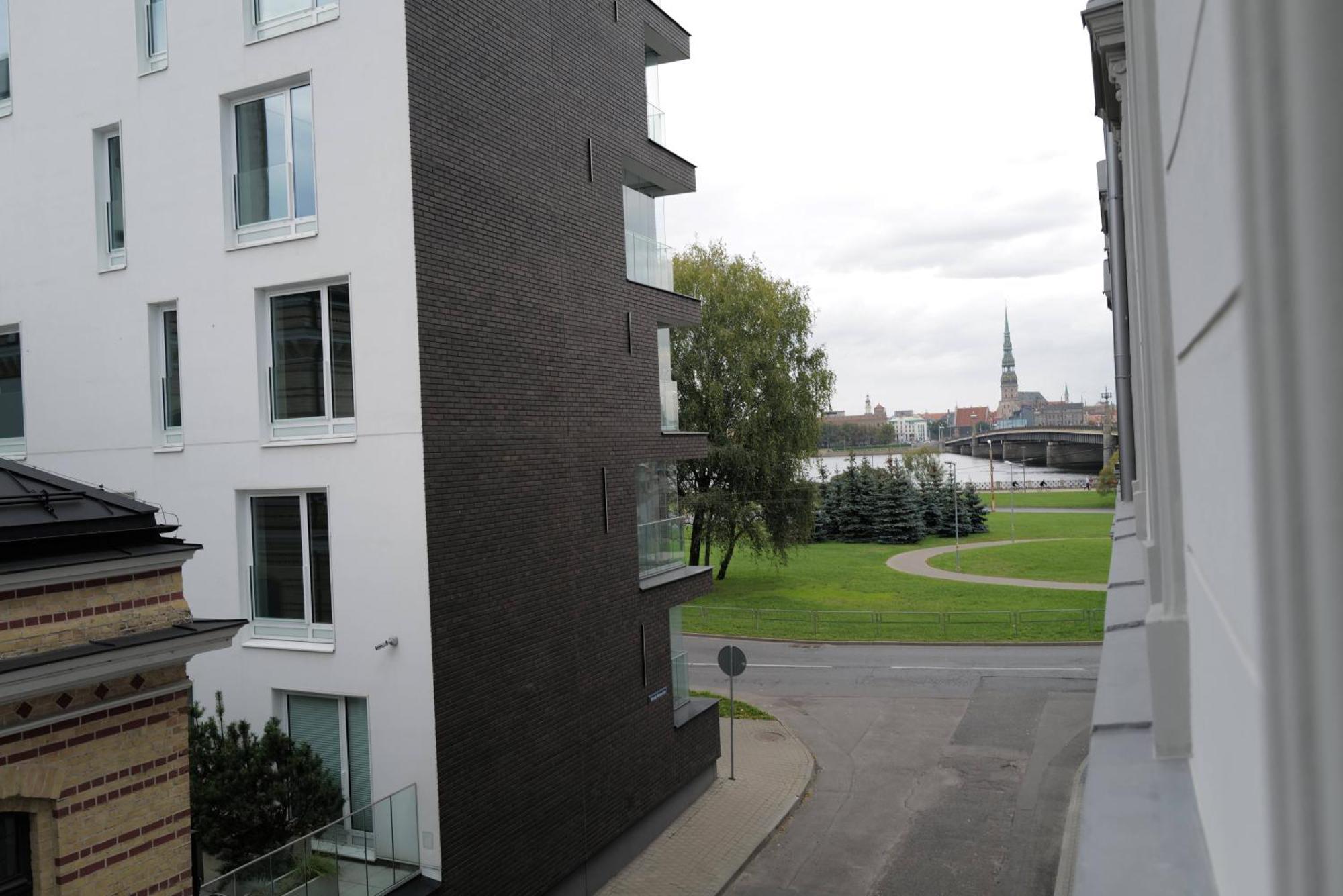 Hoffmann Rezidence * Riga