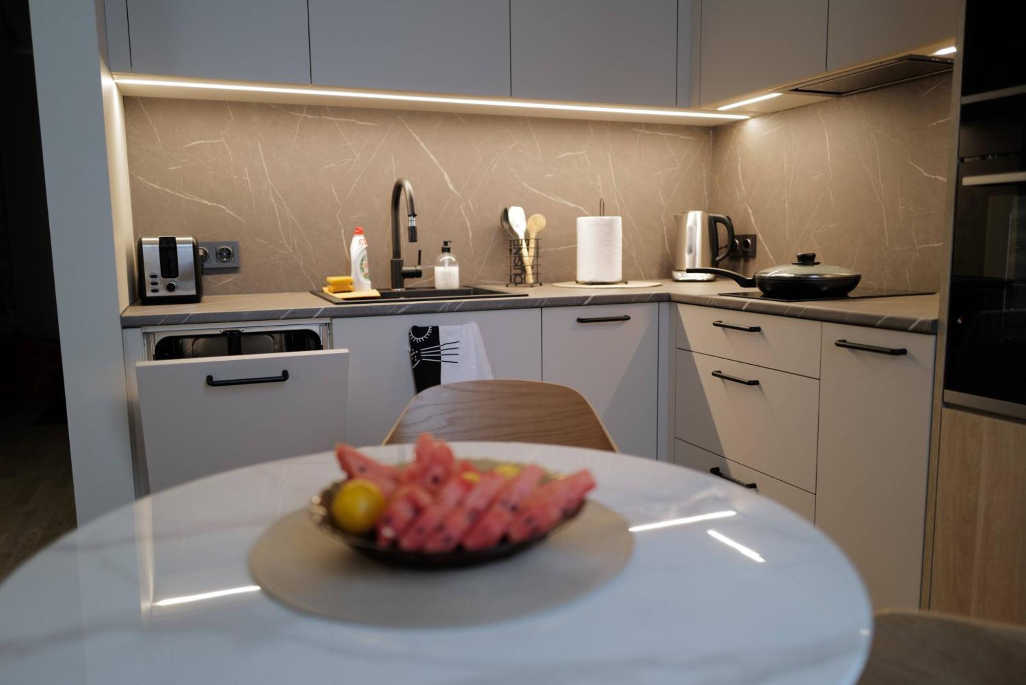 Hoffmann Rezidence Apartment Riga