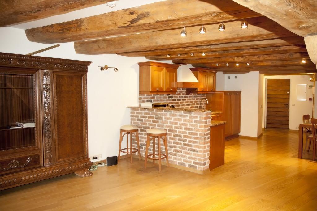Vecpilsetas Premium Apartment