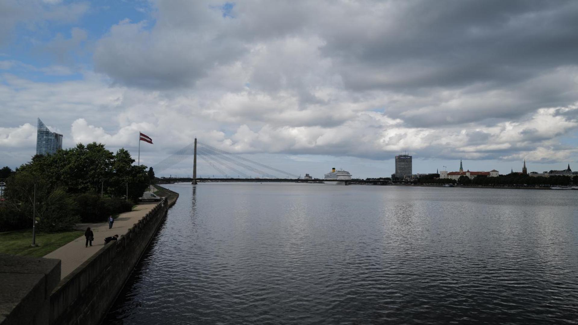 Hoffmann Rezidence * Riga