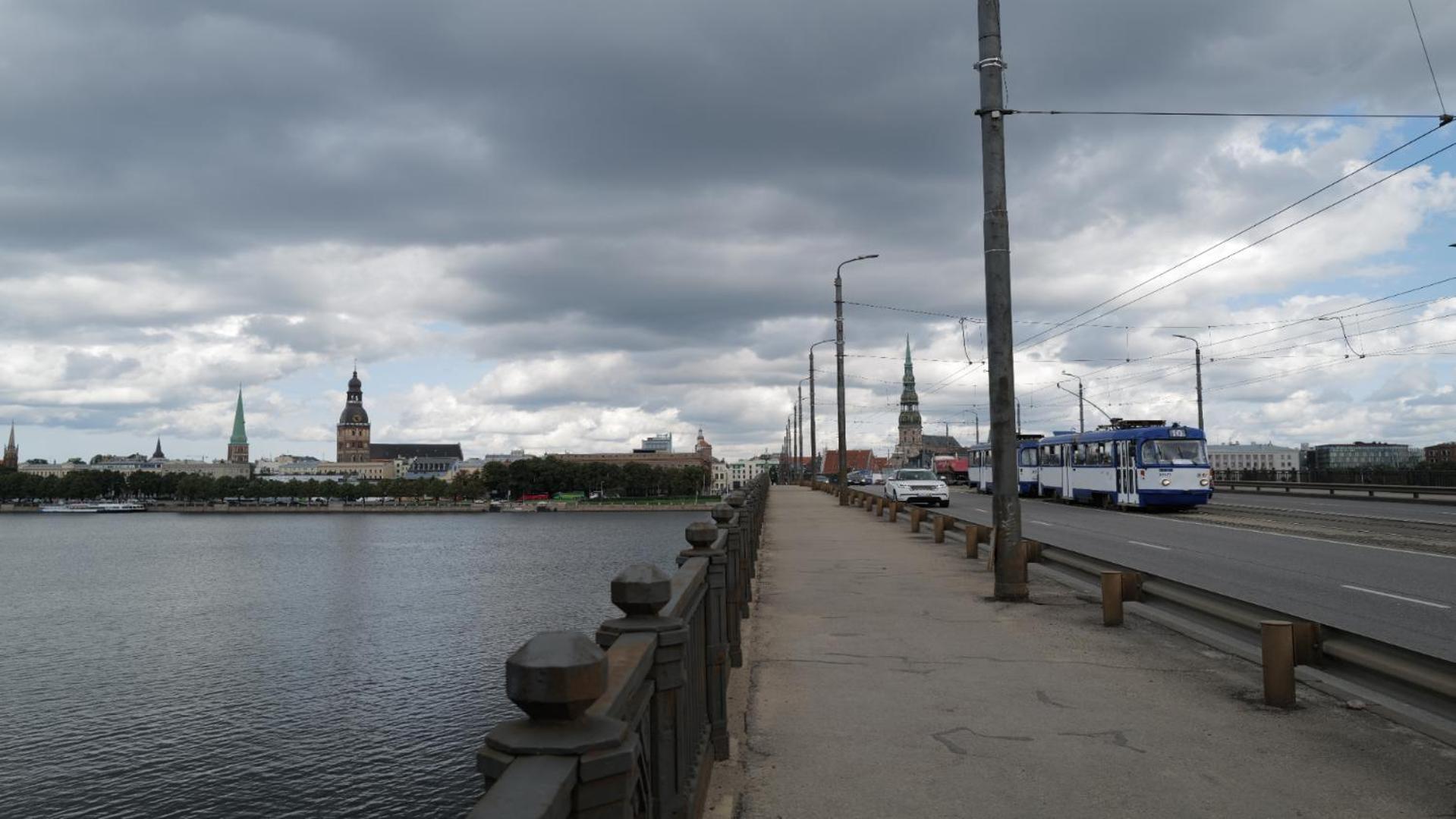 Hoffmann Rezidence Riga