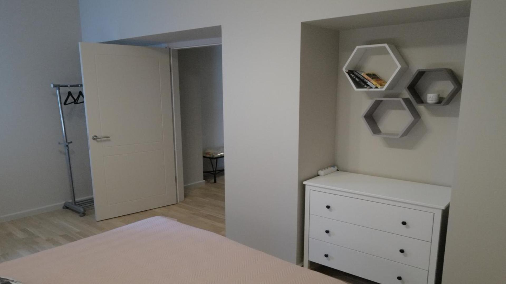 Apartment Hoffmann Rezidence *