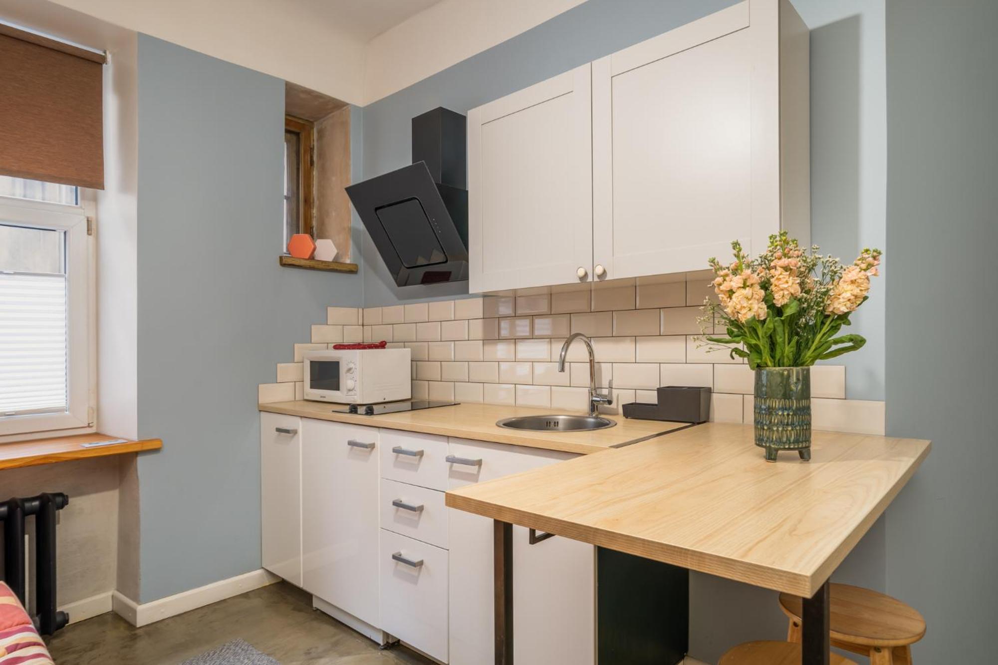 Apartment Baltic Design Apartments With Free Parking And Self Check In Riga