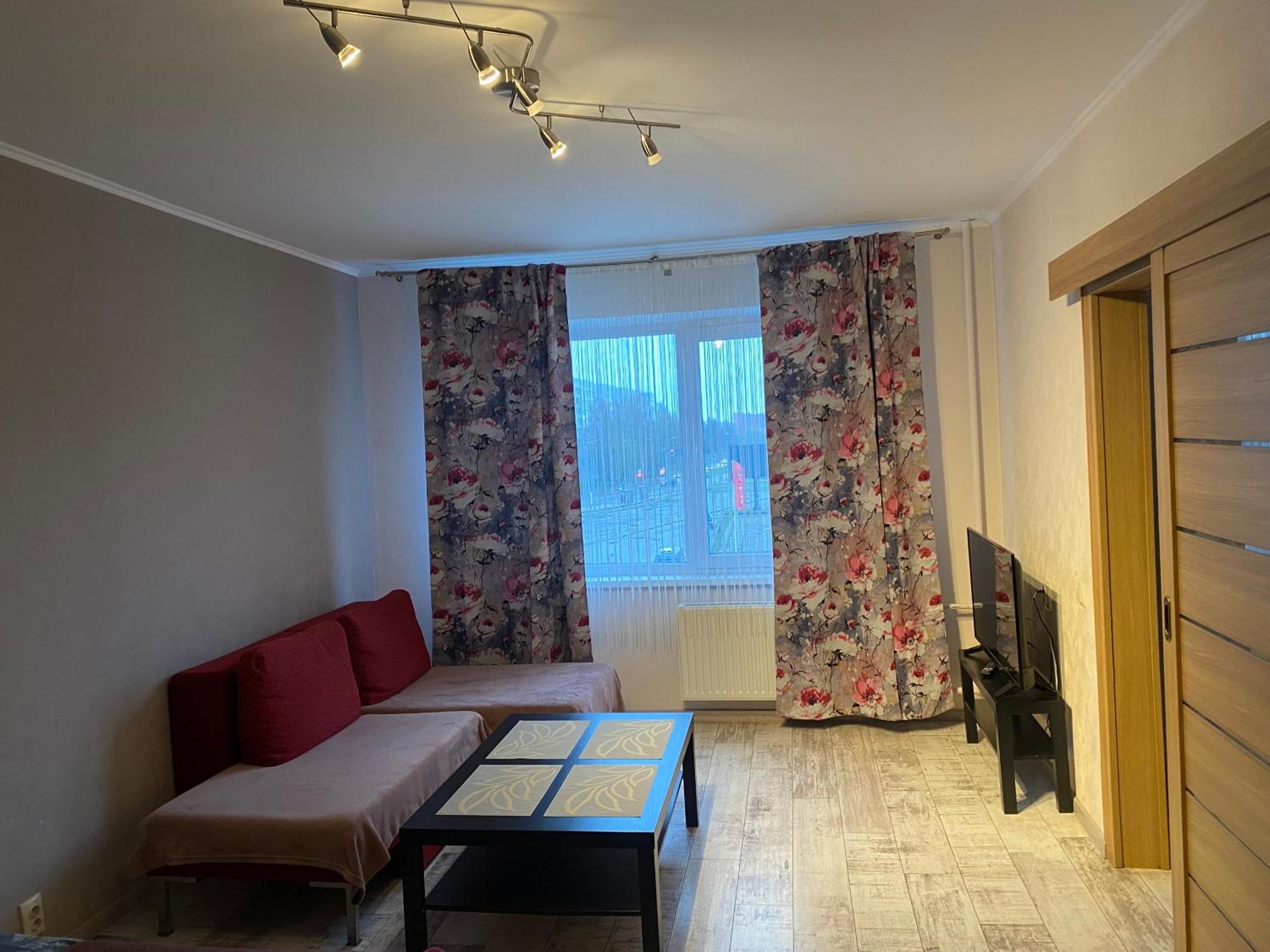Cat Garden Deluxe Butas Riga