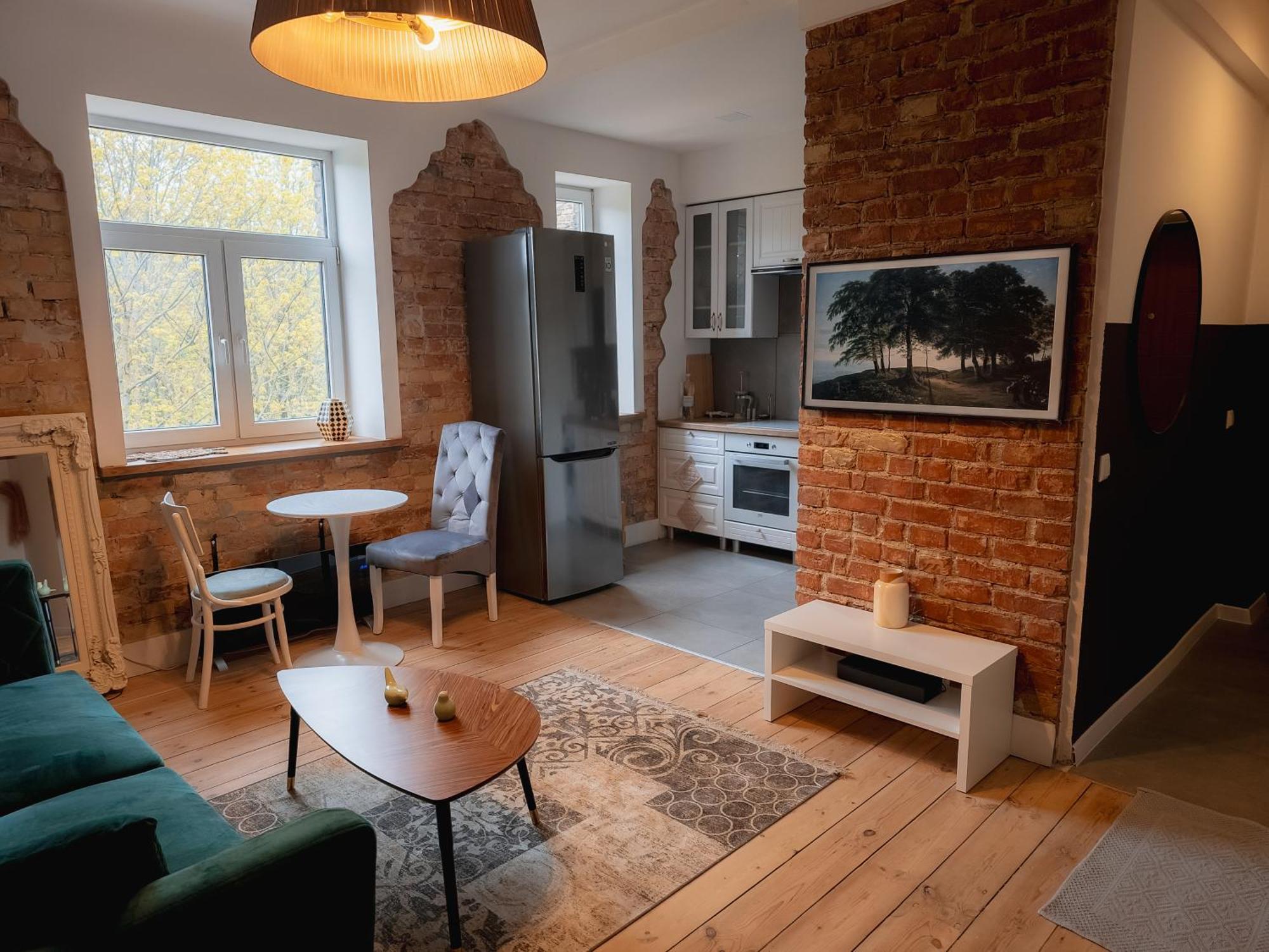 Great With The Park View - 4th Floor *