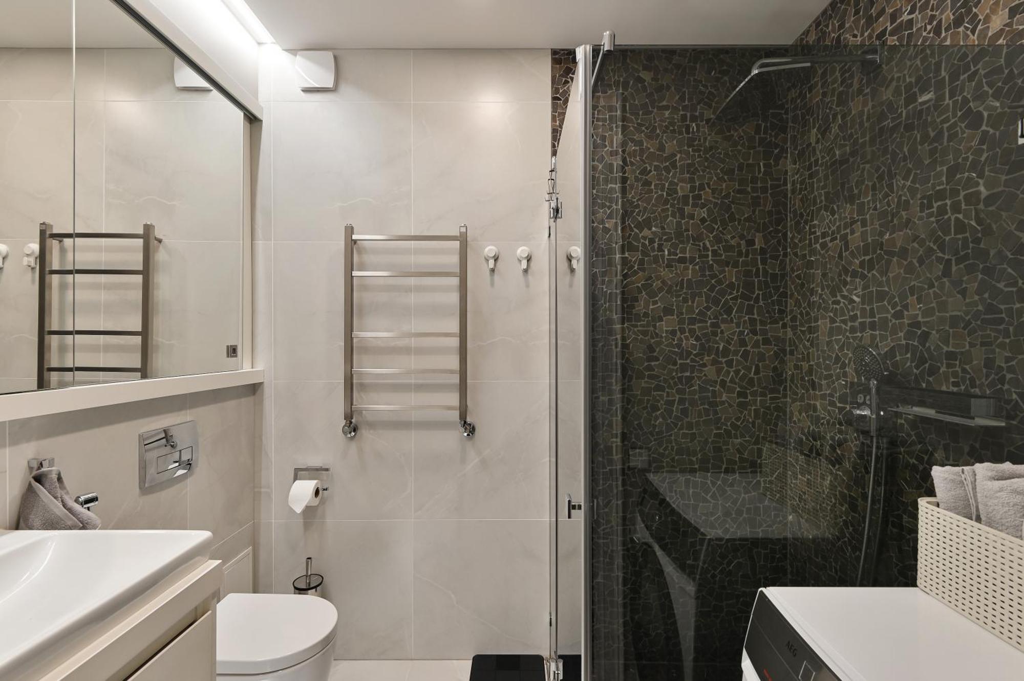 Appartement Modern 2-bdrm Centre