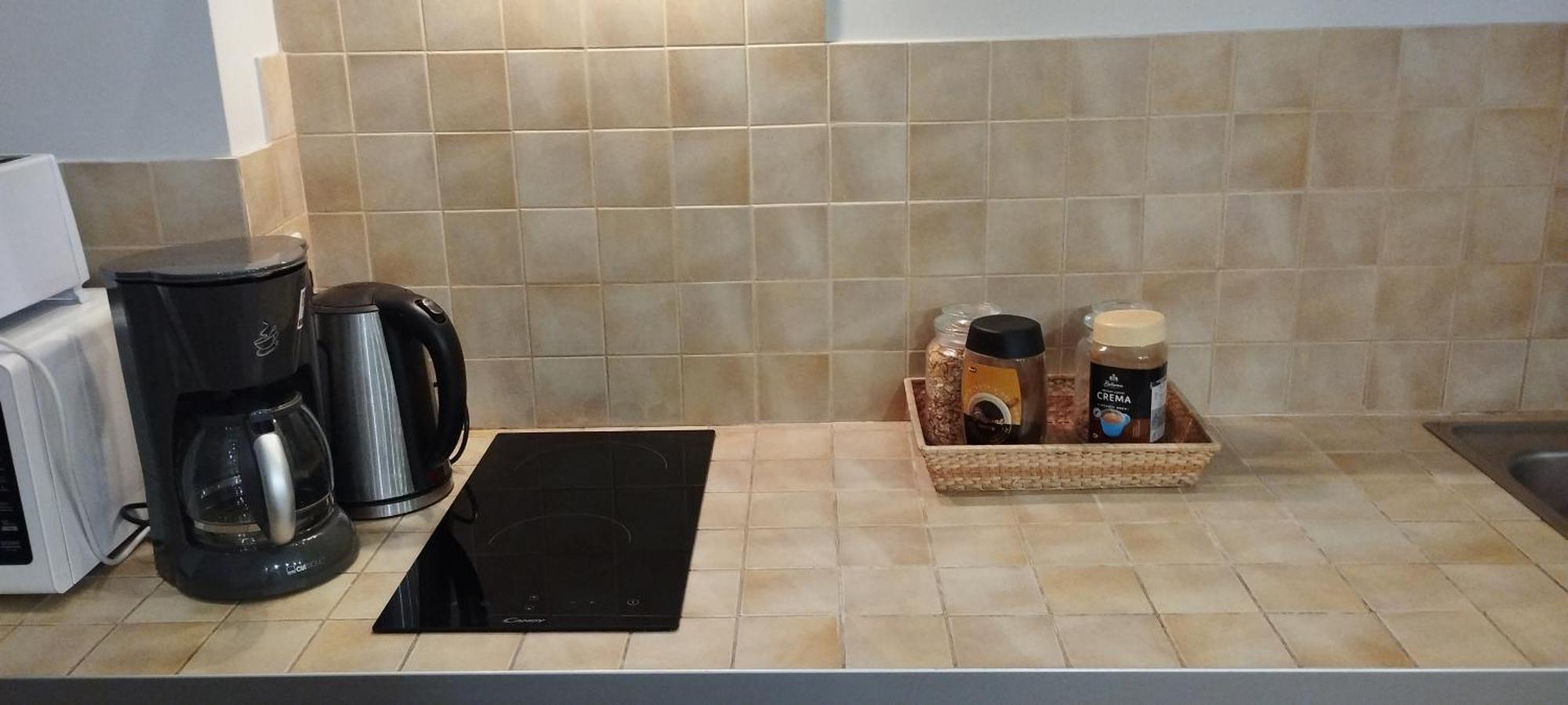 Apartment Avesol