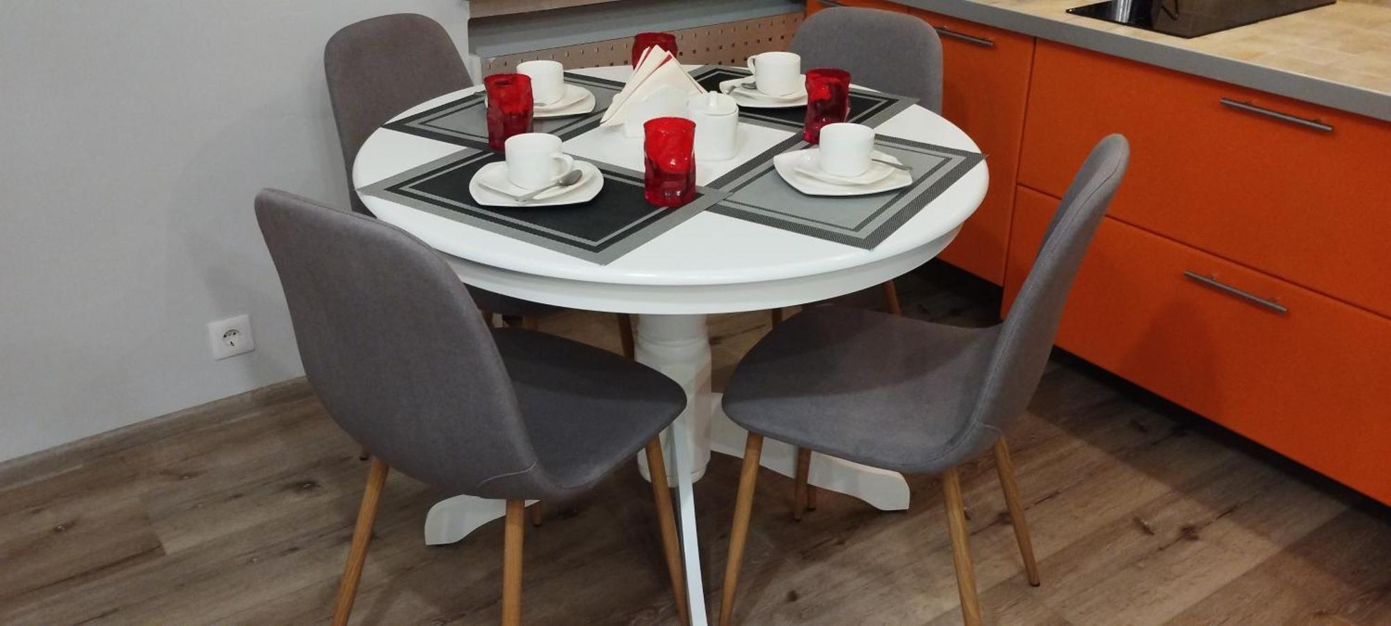 Apartment Avesol