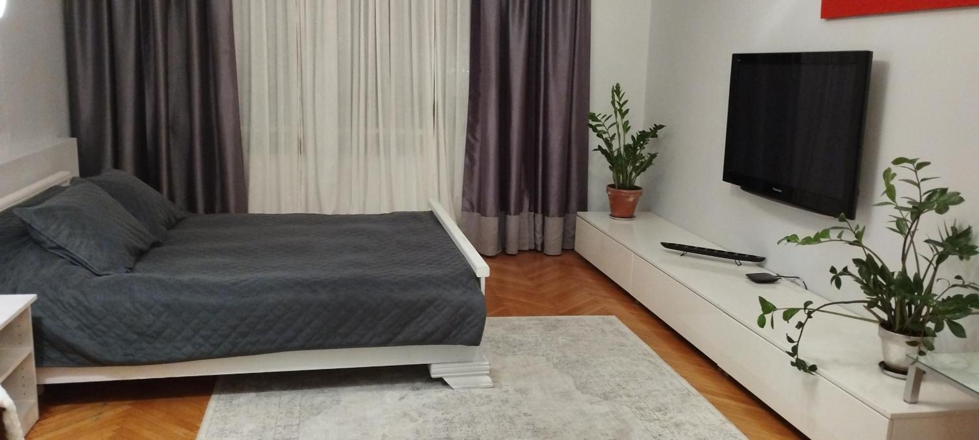 Apartment Avesol *
