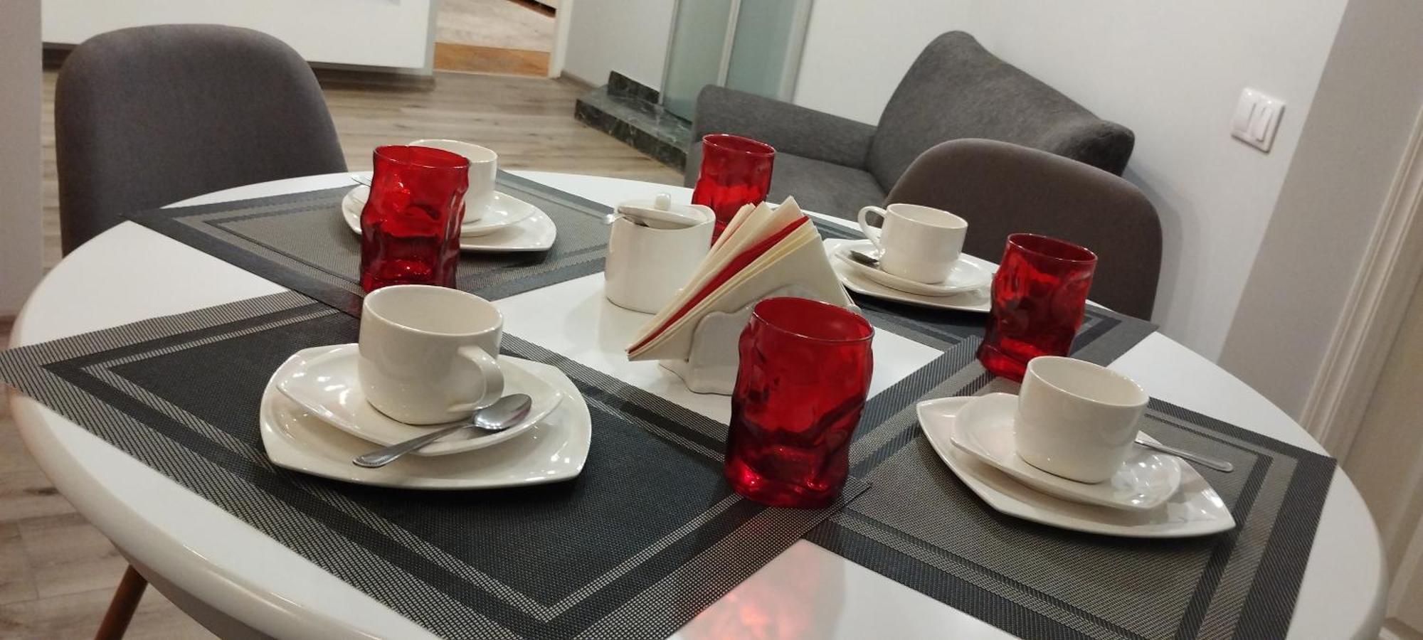 Apartment Avesol Riga
