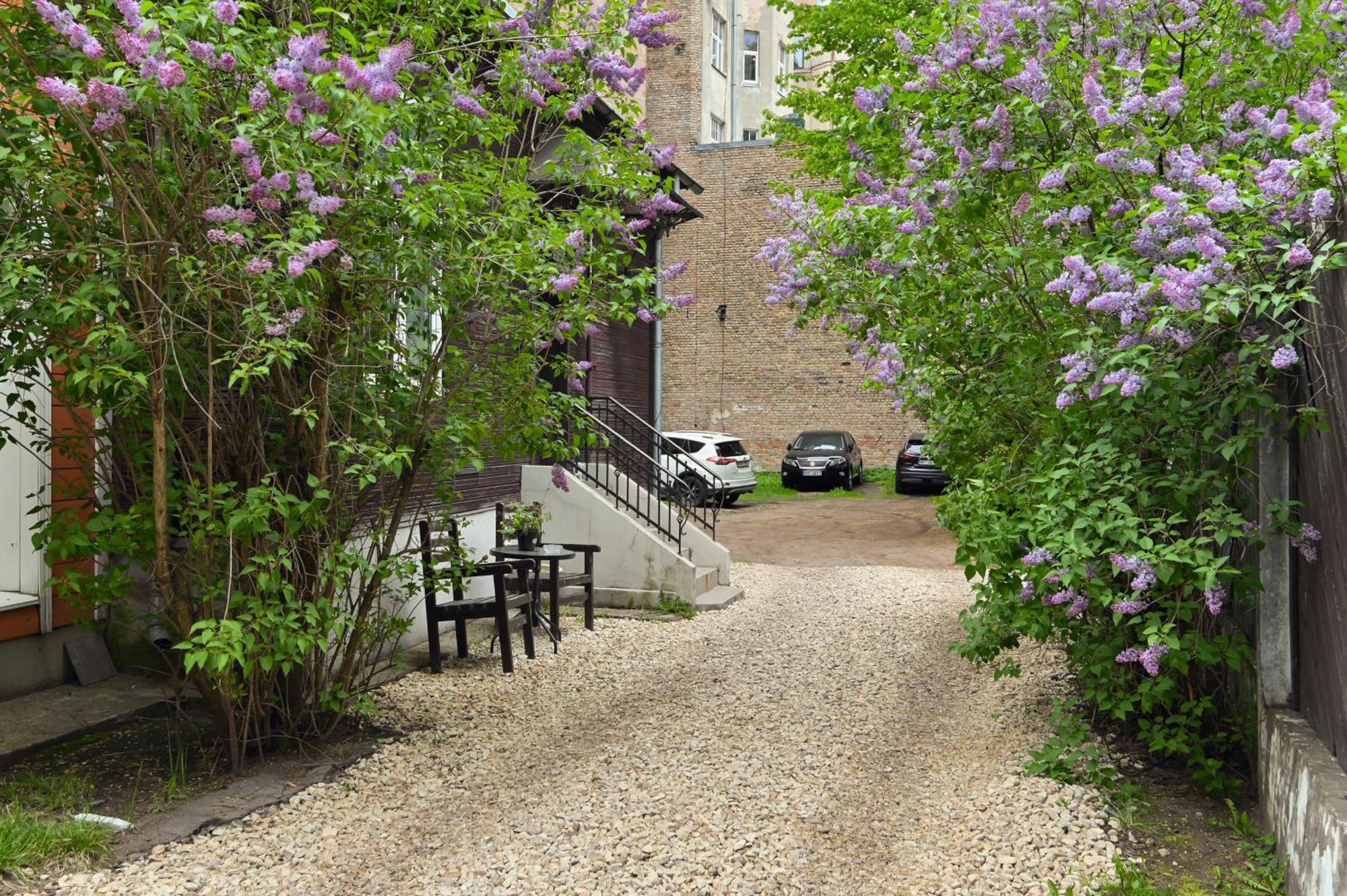 Vakantiehuis In The Heart Of *