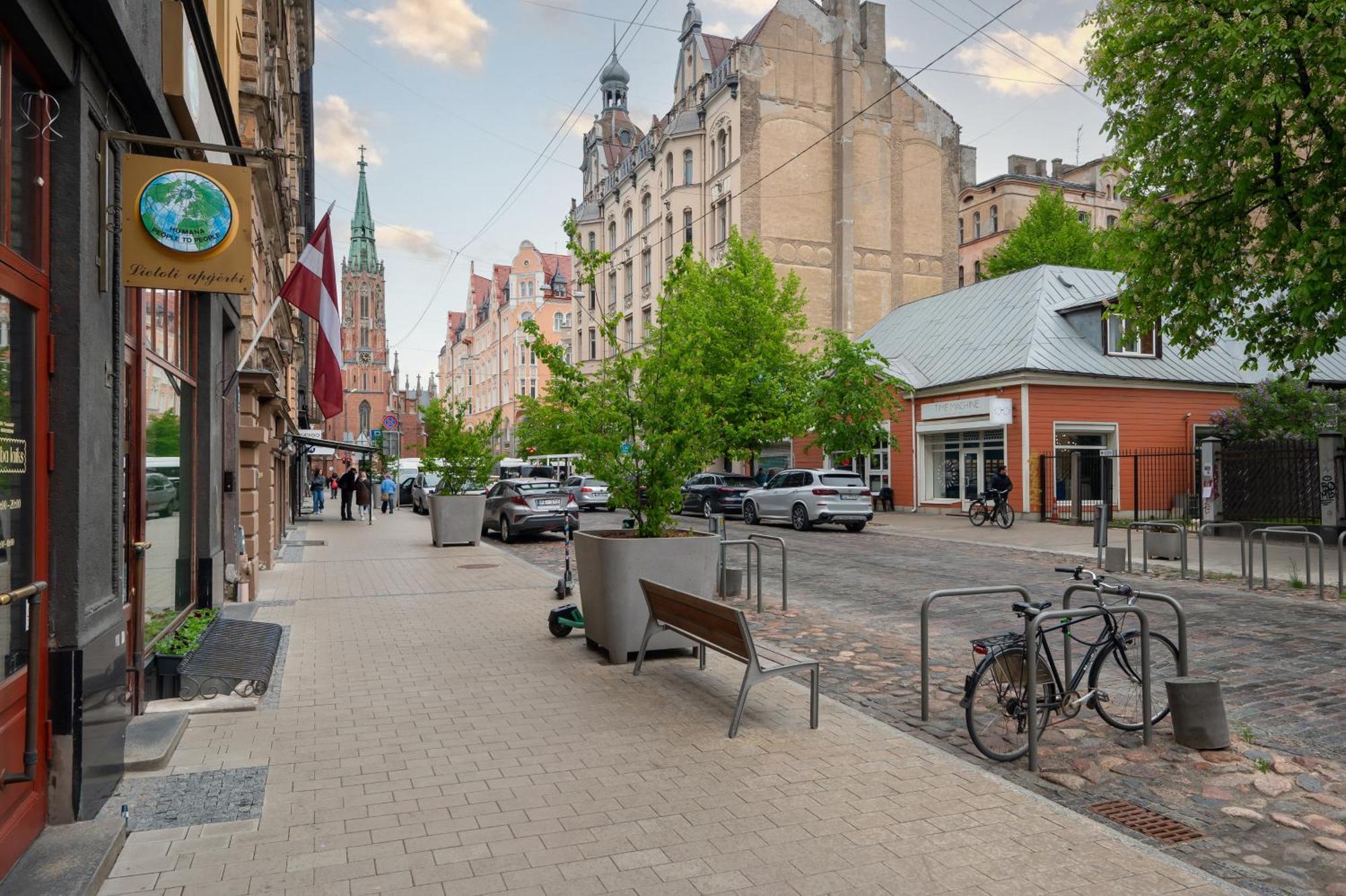 In The Heart Of Vakantiehuis *