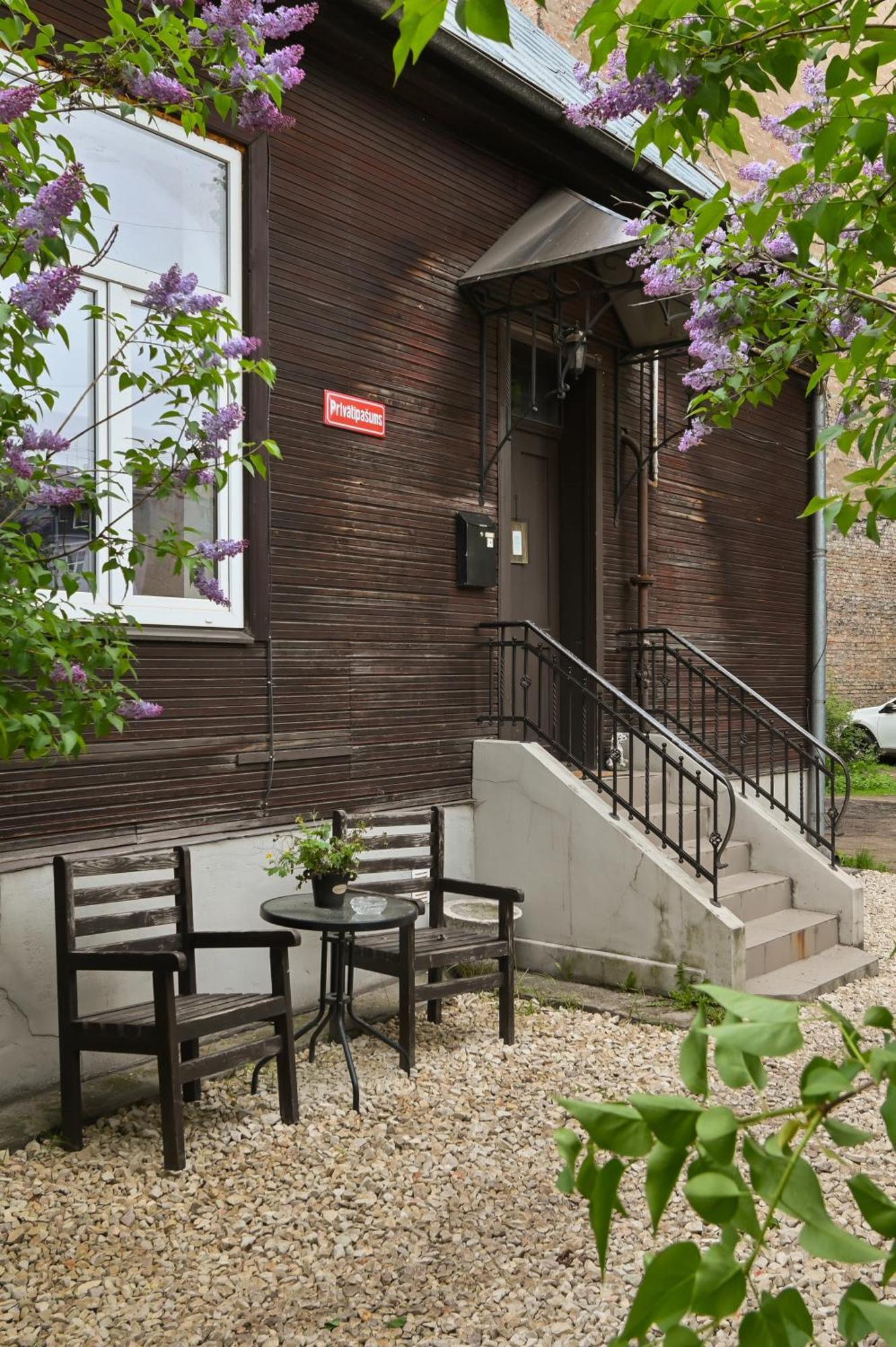 Vakantiehuis In The Heart Of *