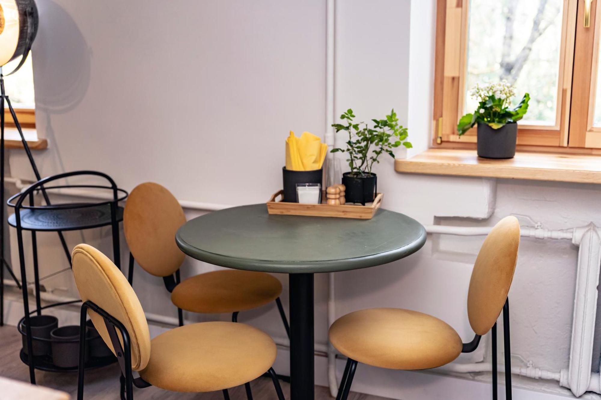Great Location - 5min To Old Town Appartement *