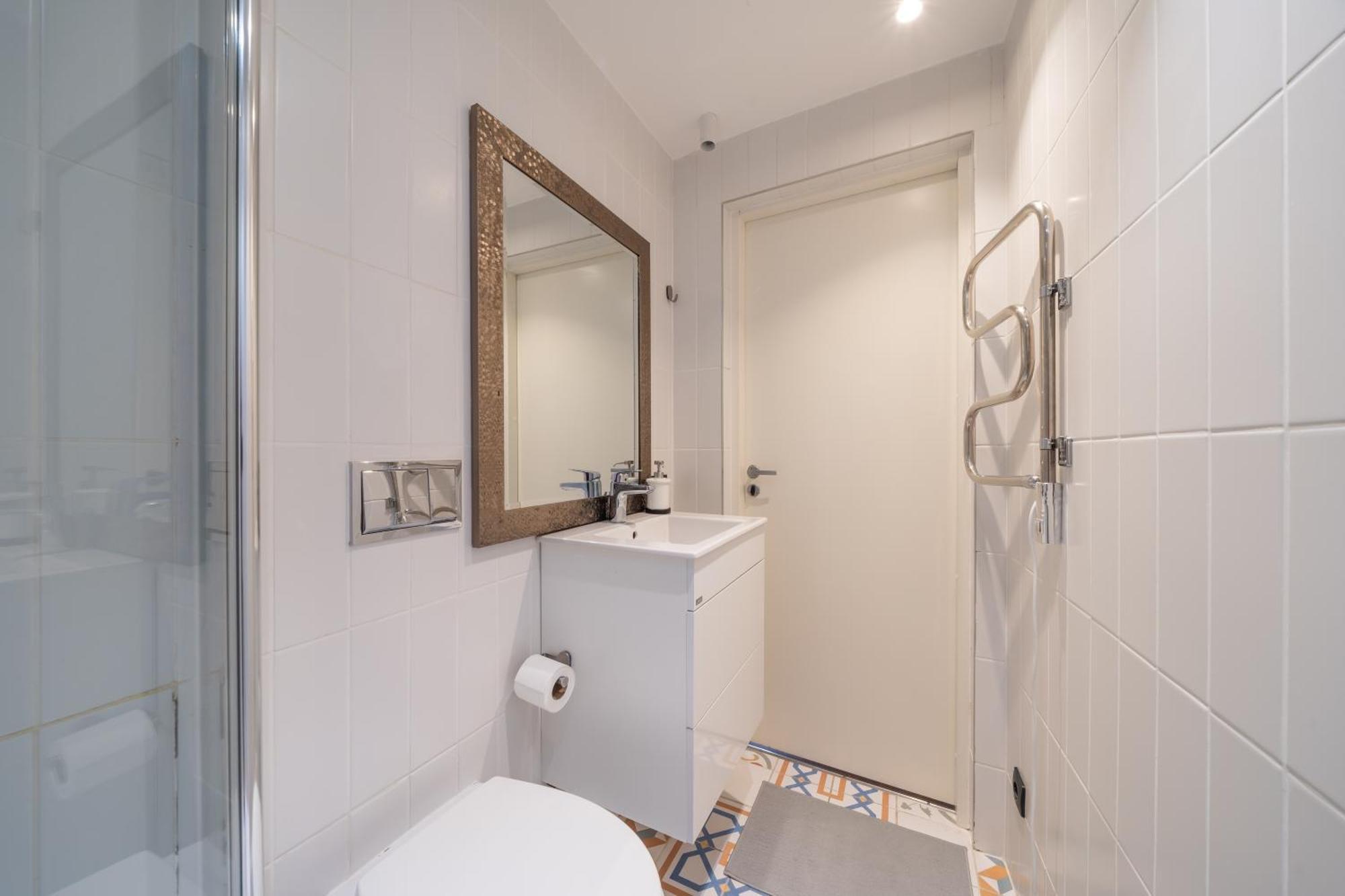 Apartment Skunu 10 Old Town