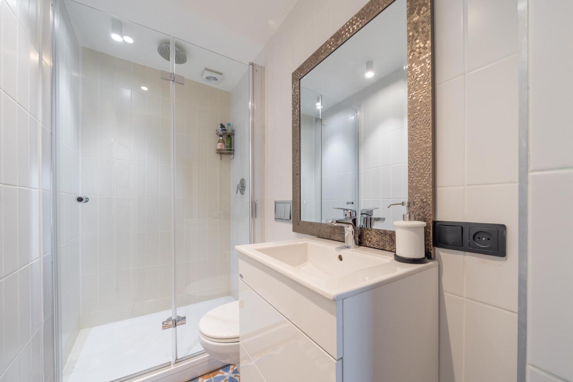 Apartment Skunu 10 Old Town