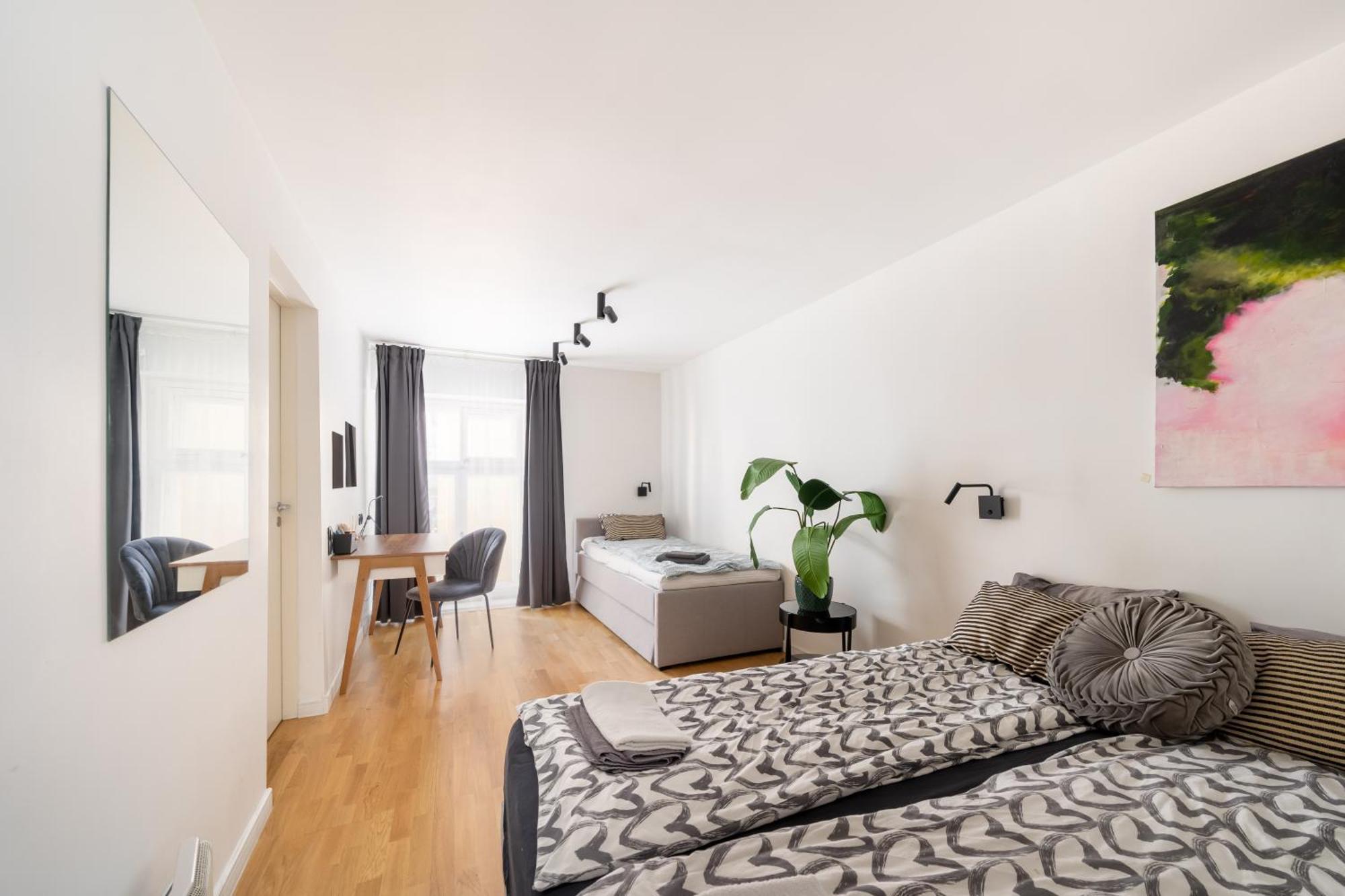 Apartment Skunu 10 Old Town