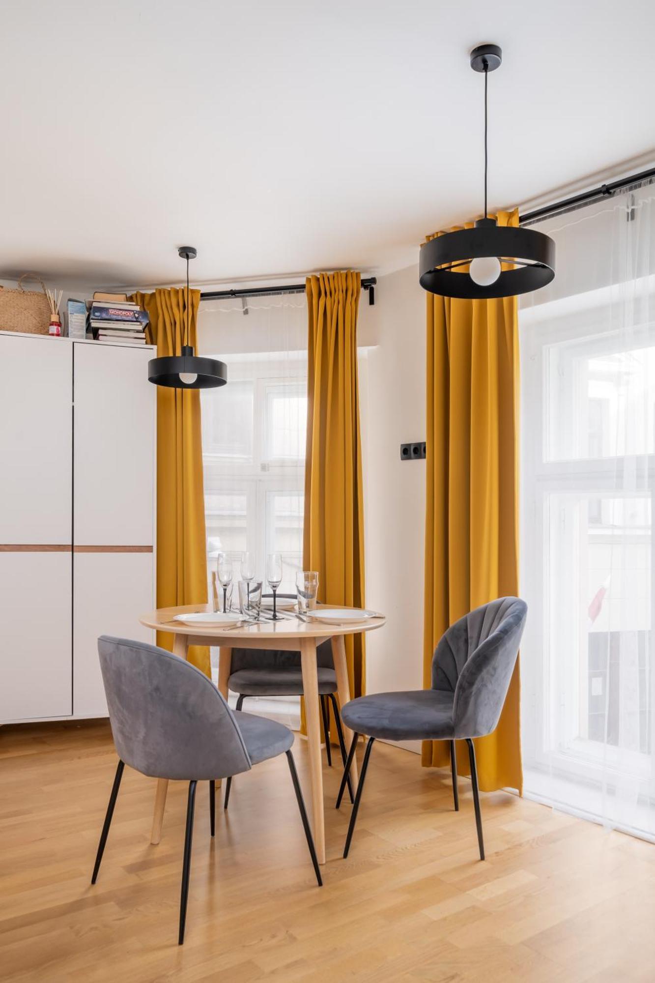 Apartment Skunu 10 Old Town Riga
