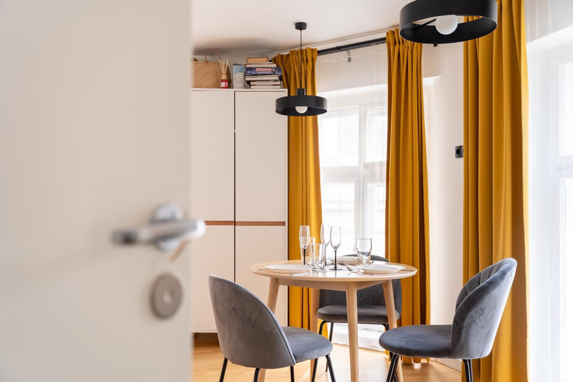 Skunu 10 Old Town Apartment Riga