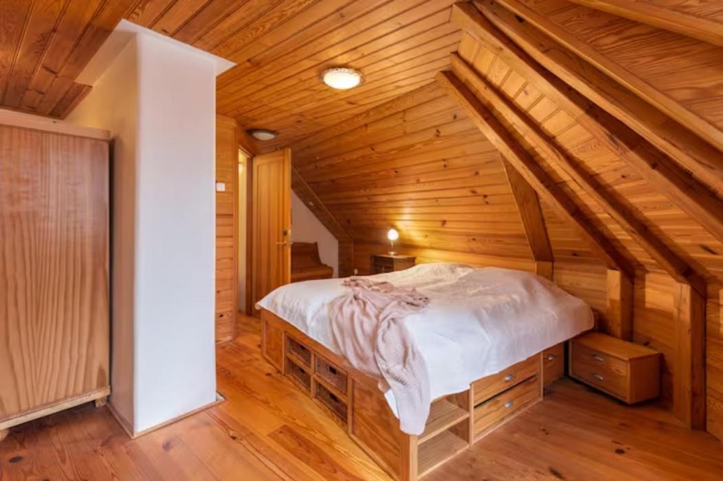 Skunu 10 Old Town Apartment