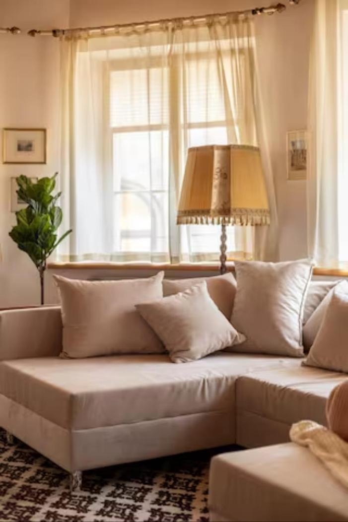 Apartment Skunu 10 Old Town *