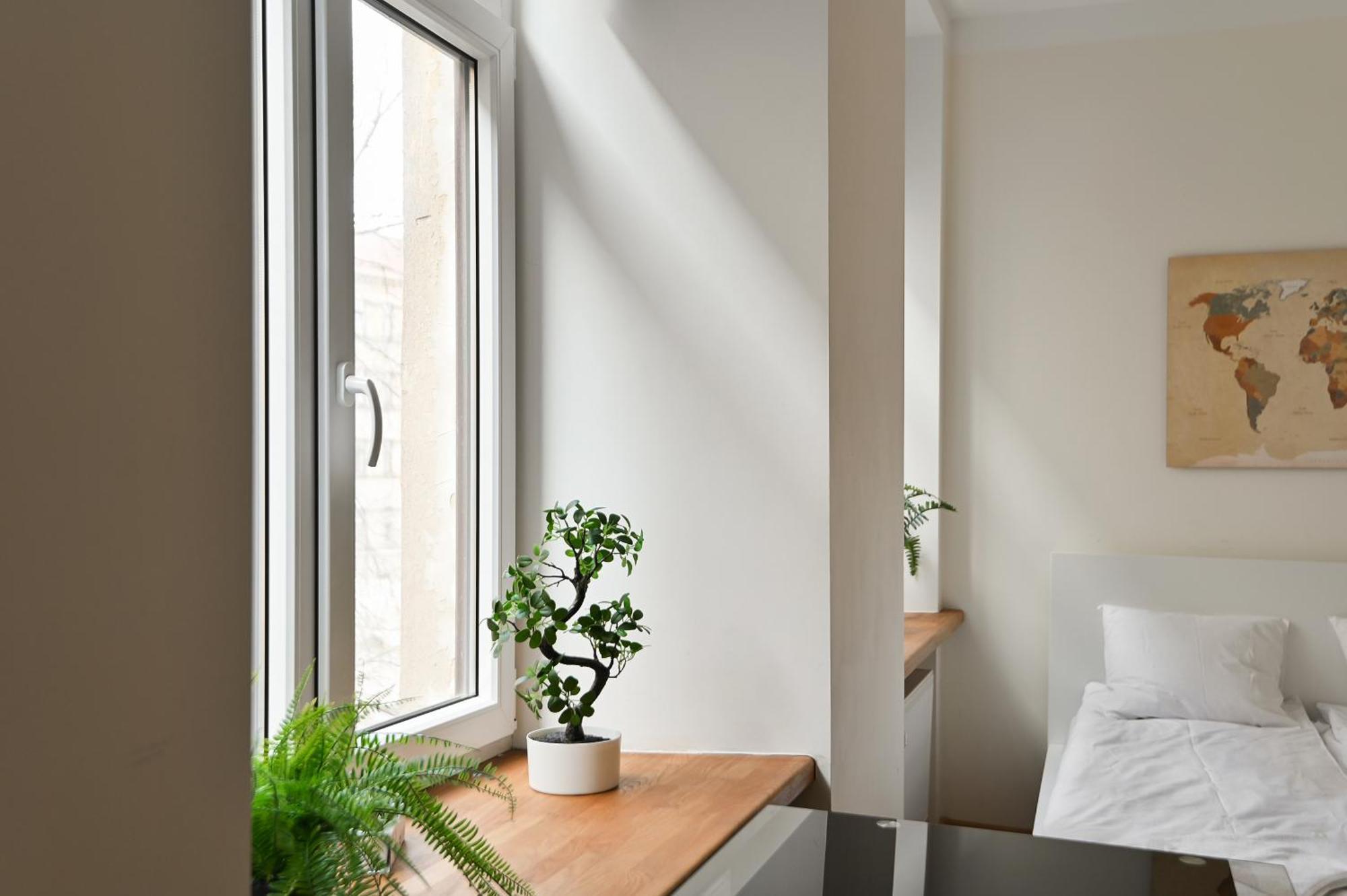 From The To The Old Town 15 Minutes Walk Apartment *