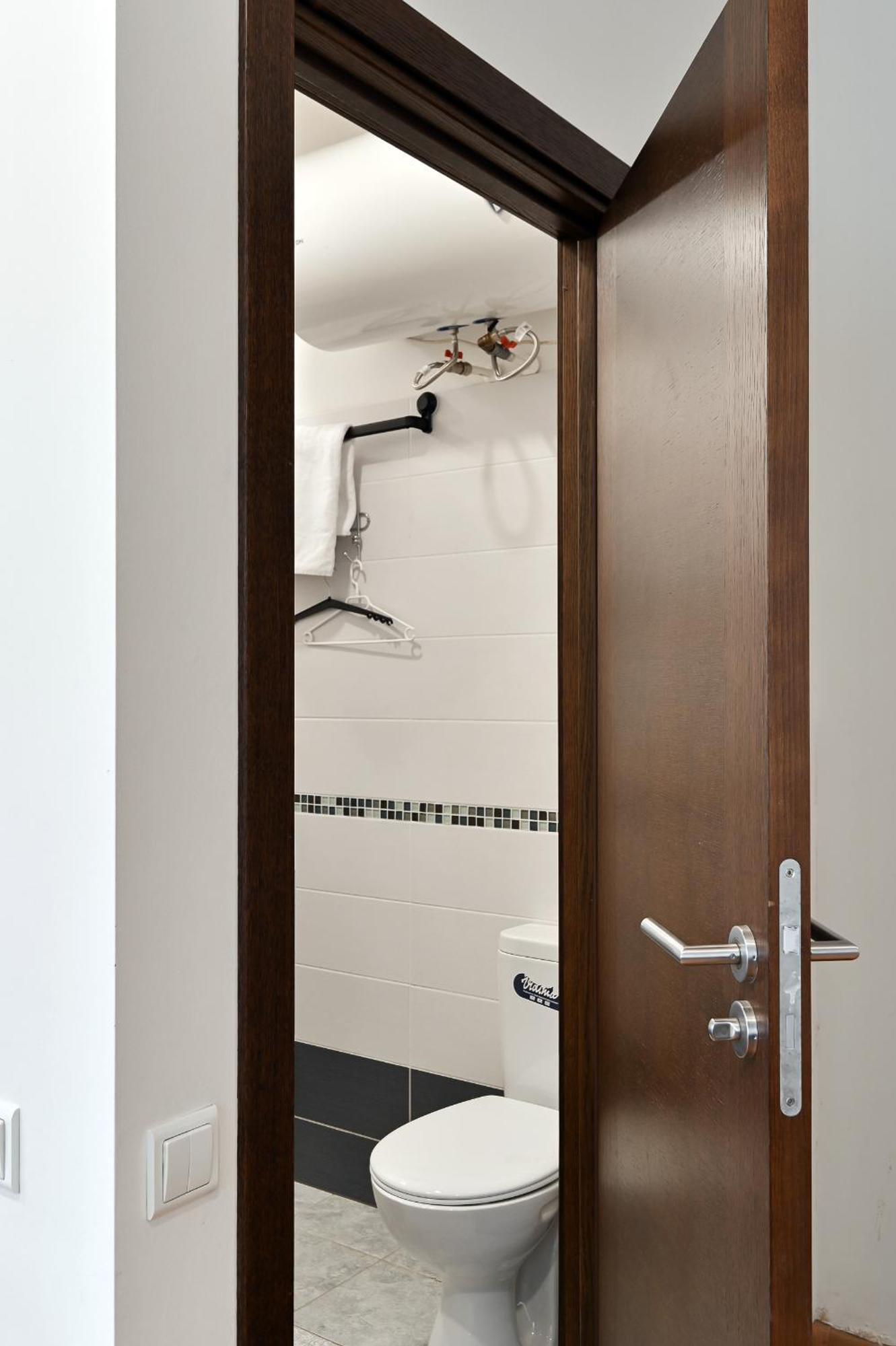 Apartment From The To The Old Town 15 Minutes Walk Riga