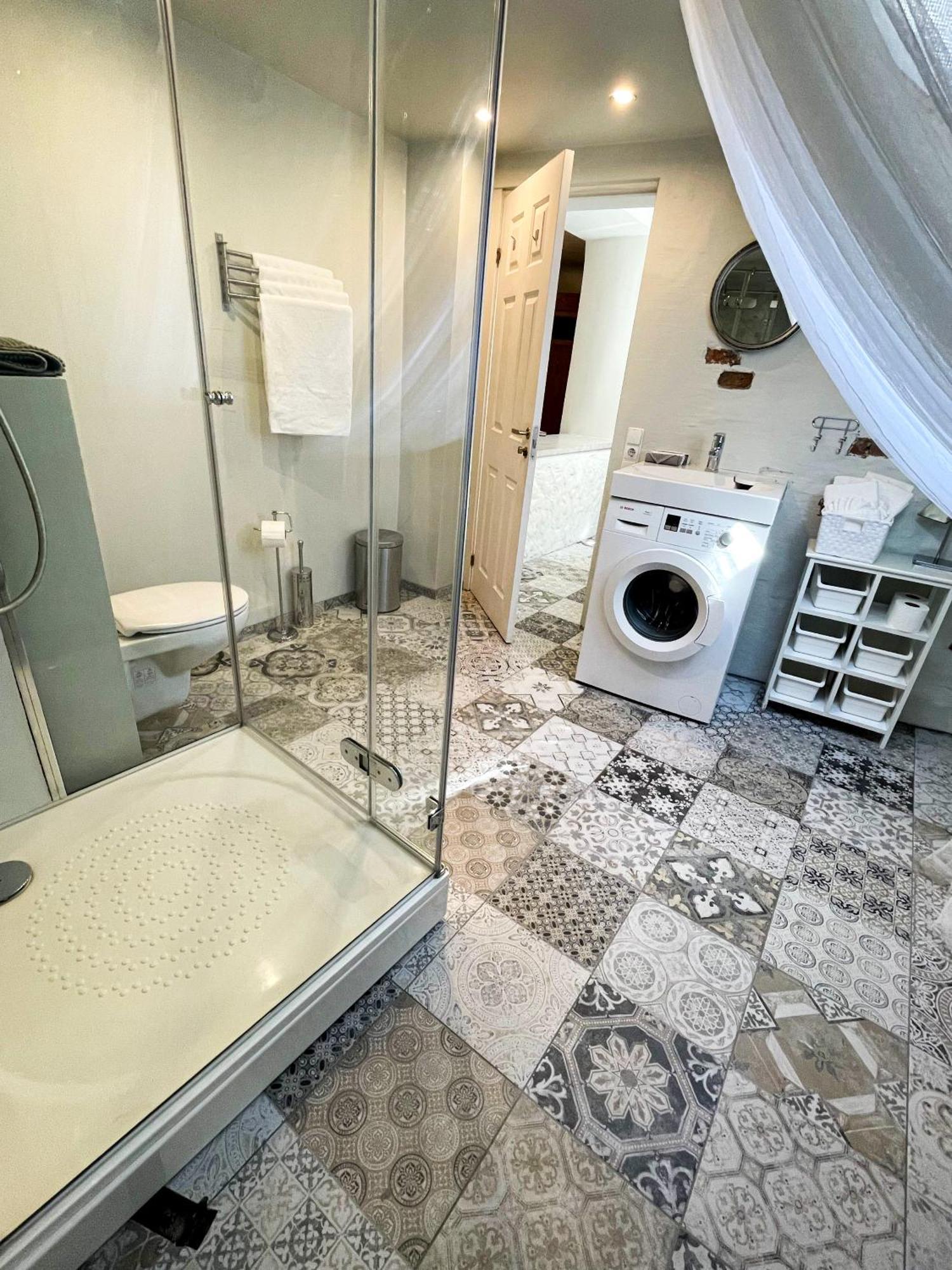 Dome Square Apartment, Old Town * Riga
