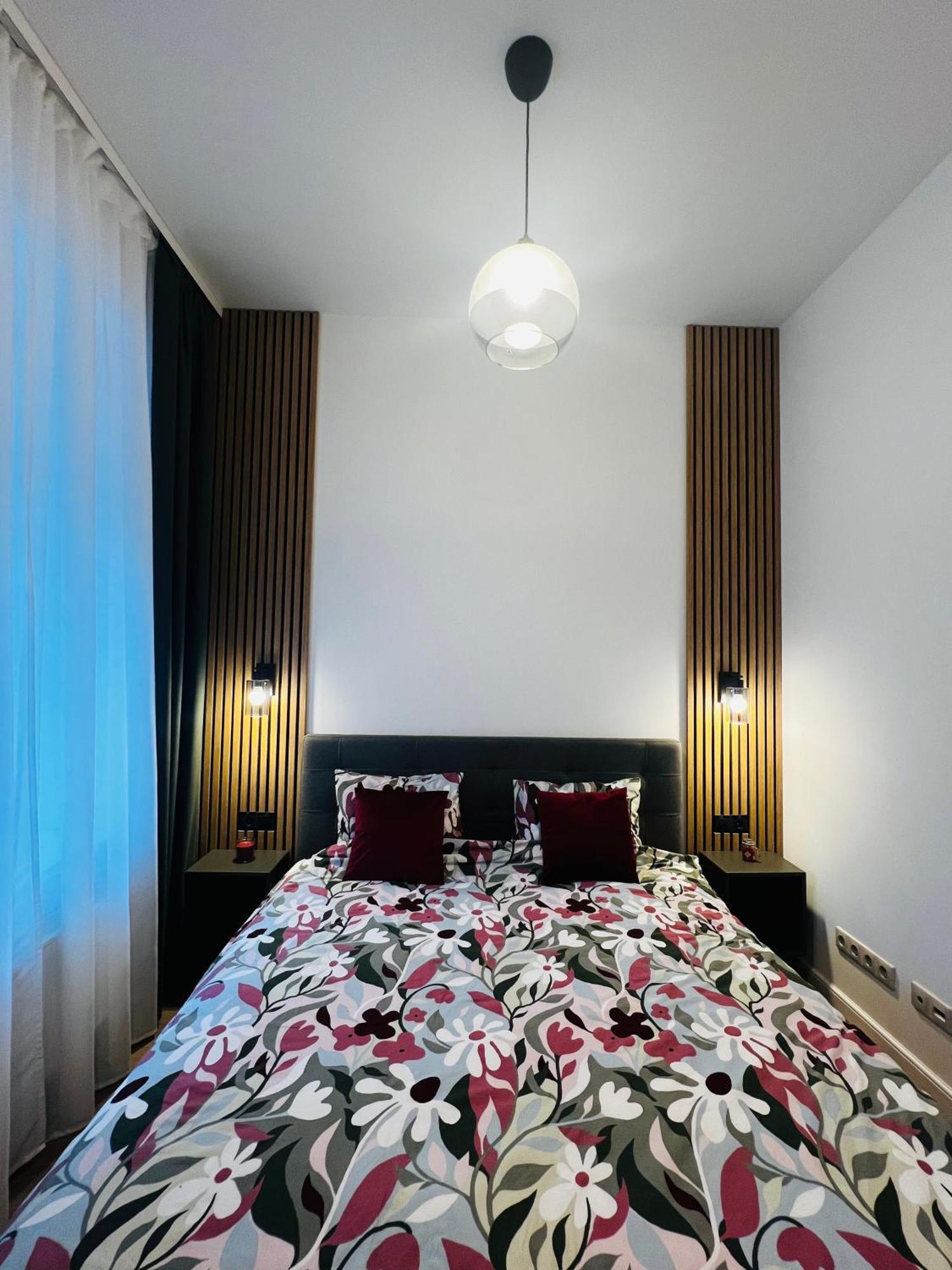 Cherry Apartment Riga