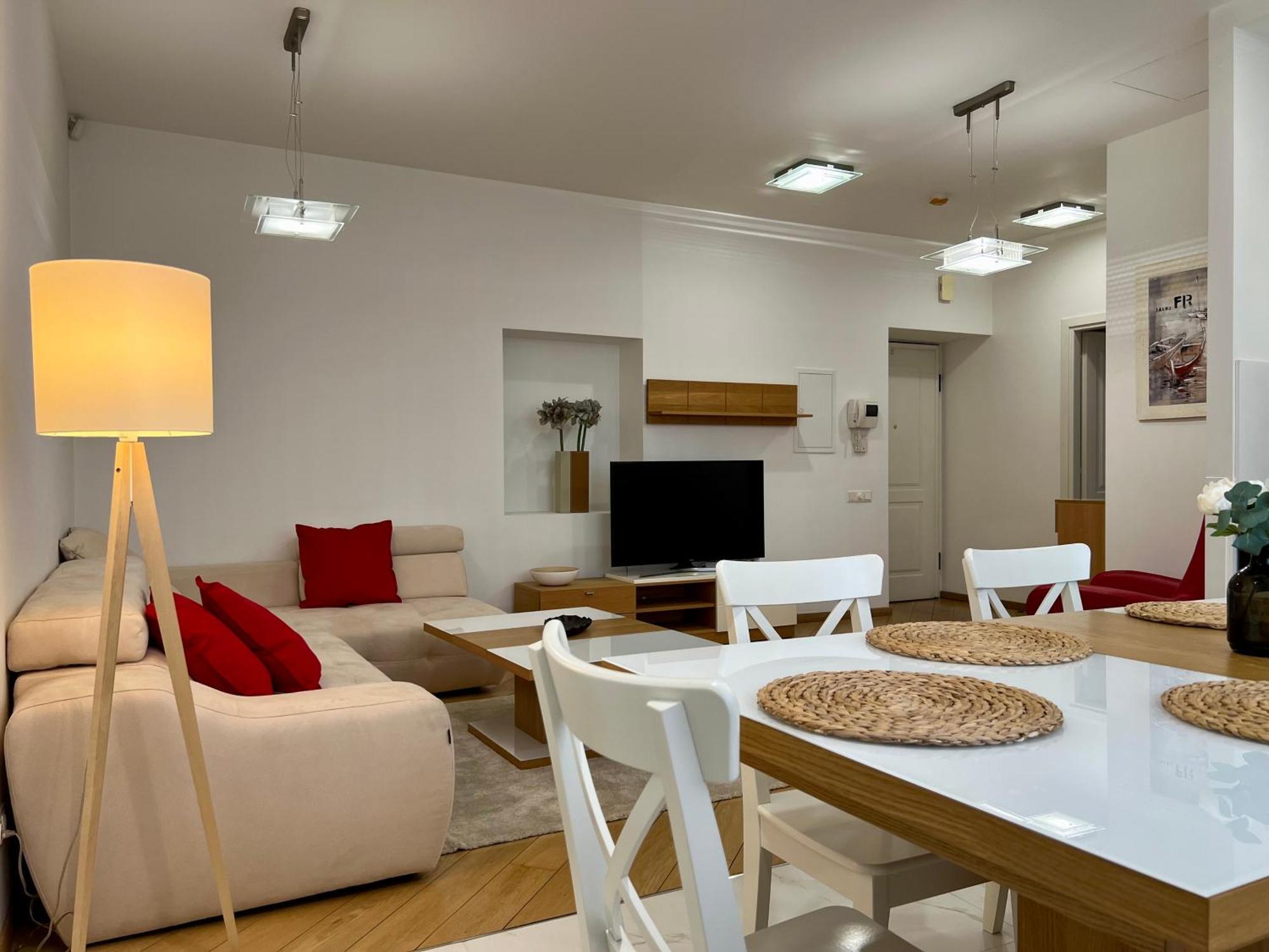 Hestia Jugend 4* Riga