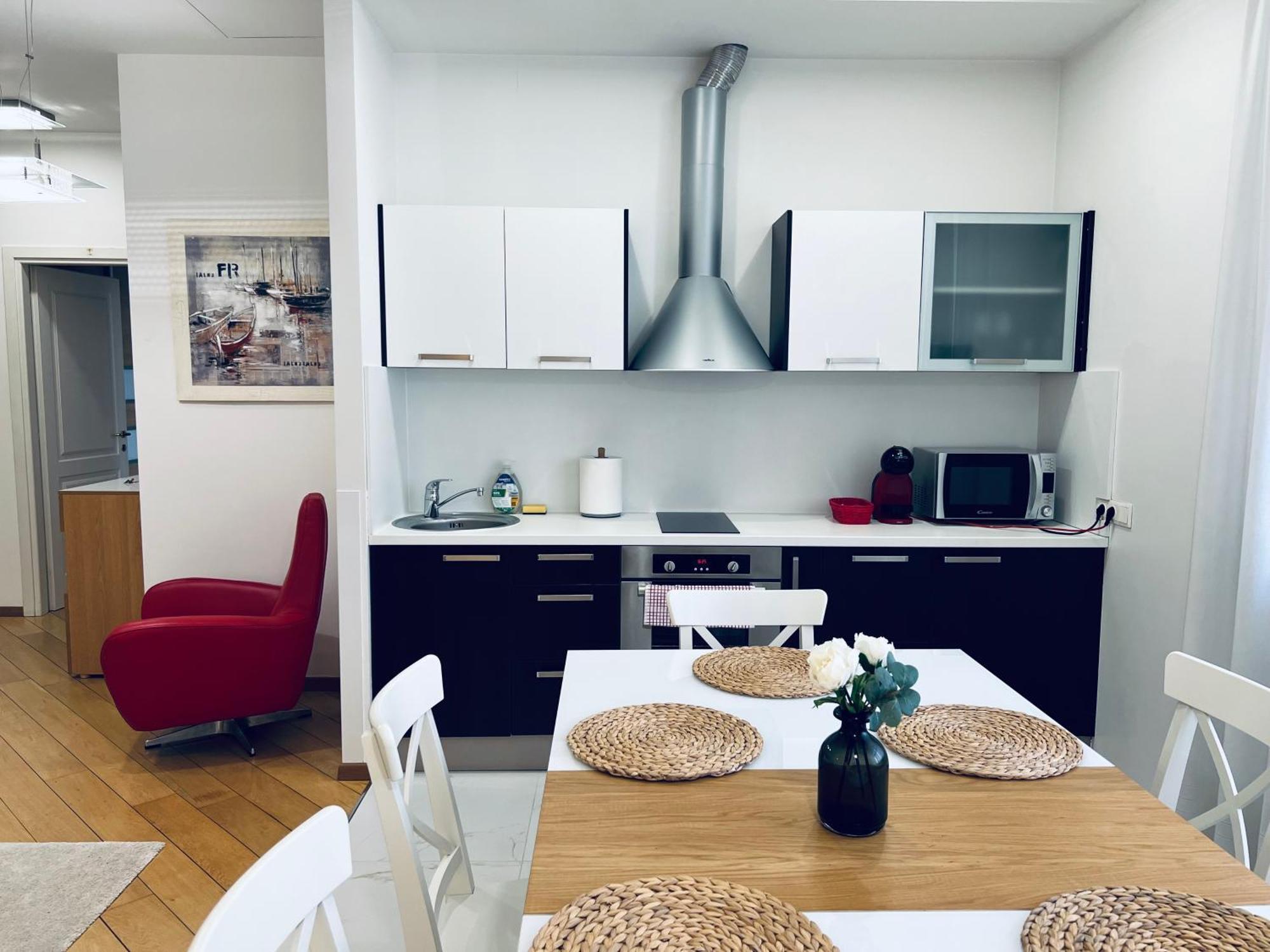 Hestia Jugend Khách sạn Riga