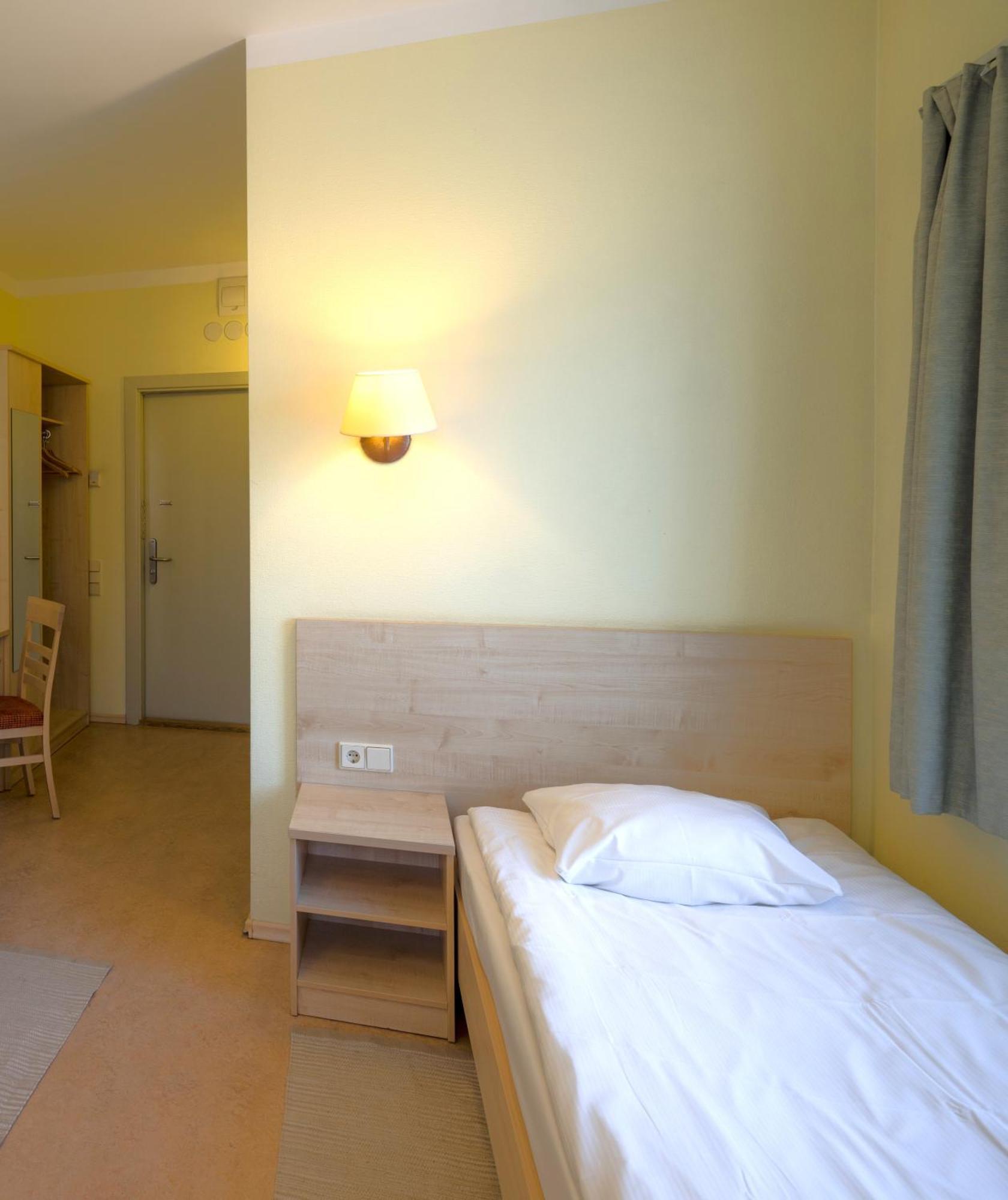 Hotelli Rija Domus 3*