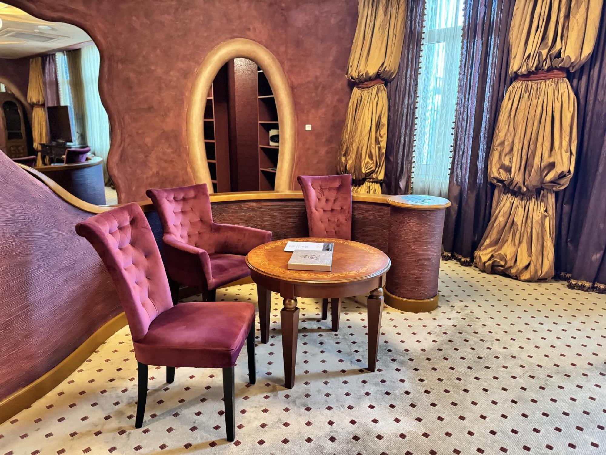 Hotel Royal & 5*