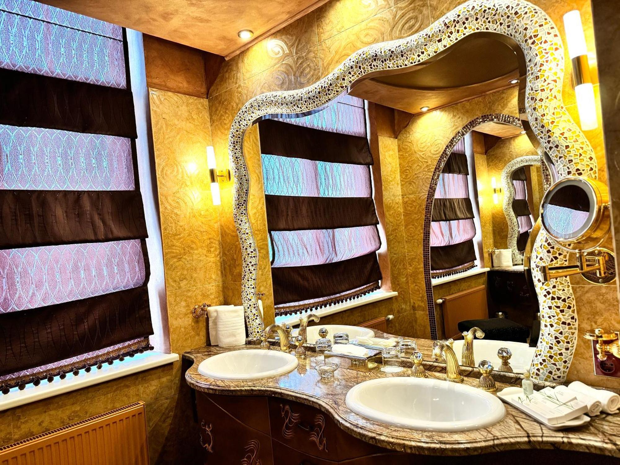 Hotell Royal & Riga