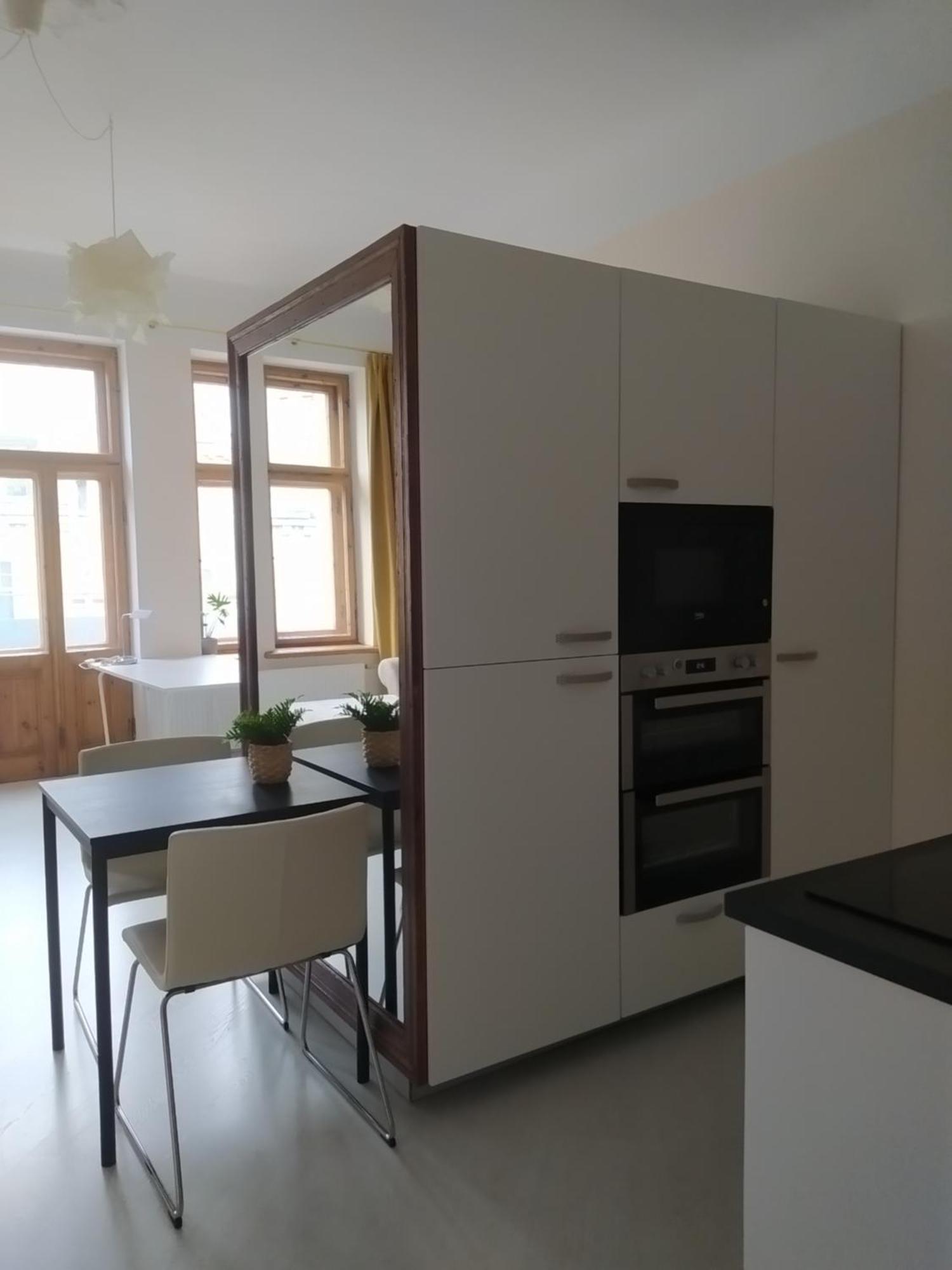 Dzīvoklis Julia Lacplesa Riga