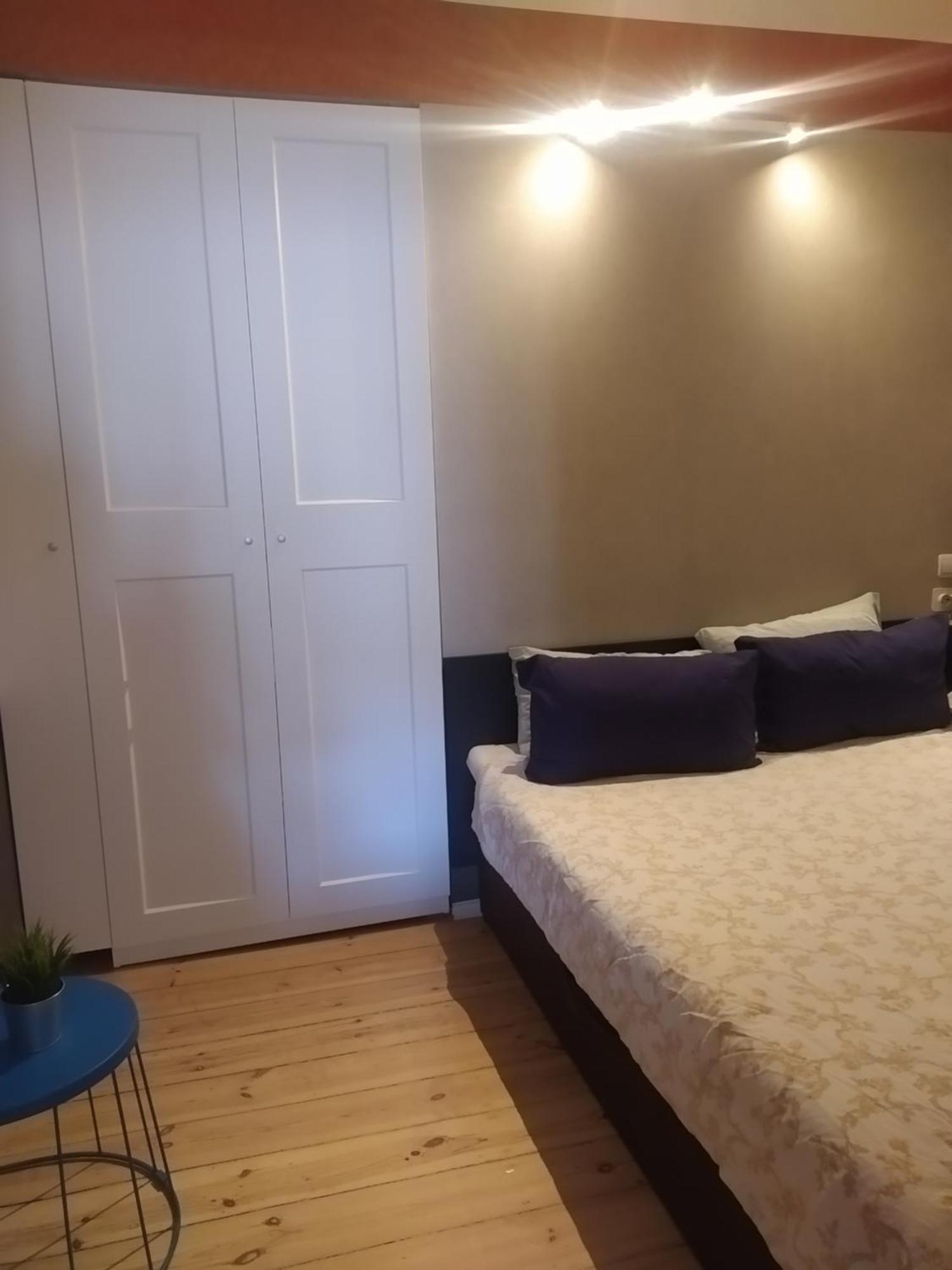 Dzīvoklis Julia Lacplesa Riga