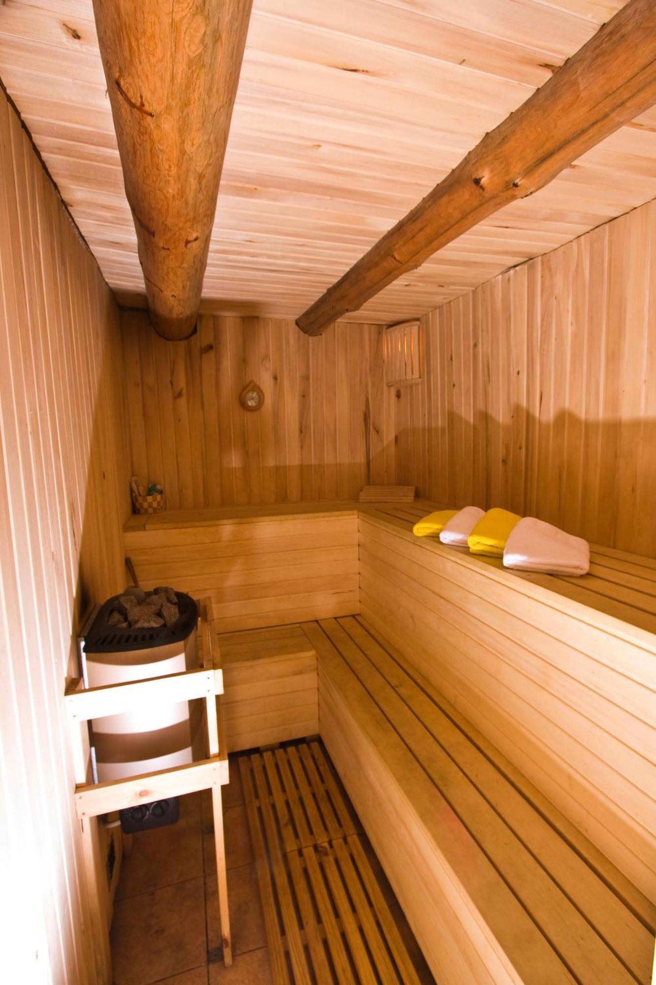 Holiday home Forest Edge Lodge *