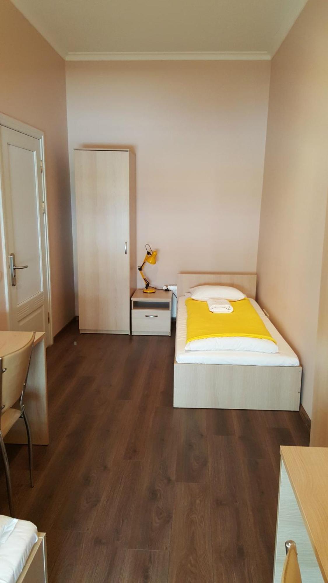 Valdemara Hotell