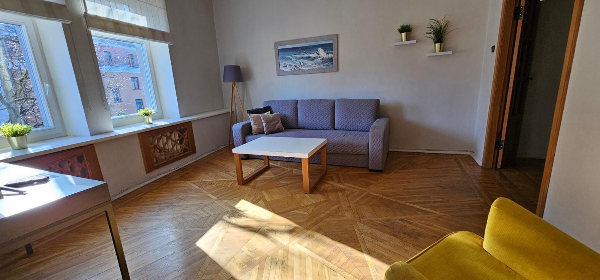 Appartement Greystone & Riga