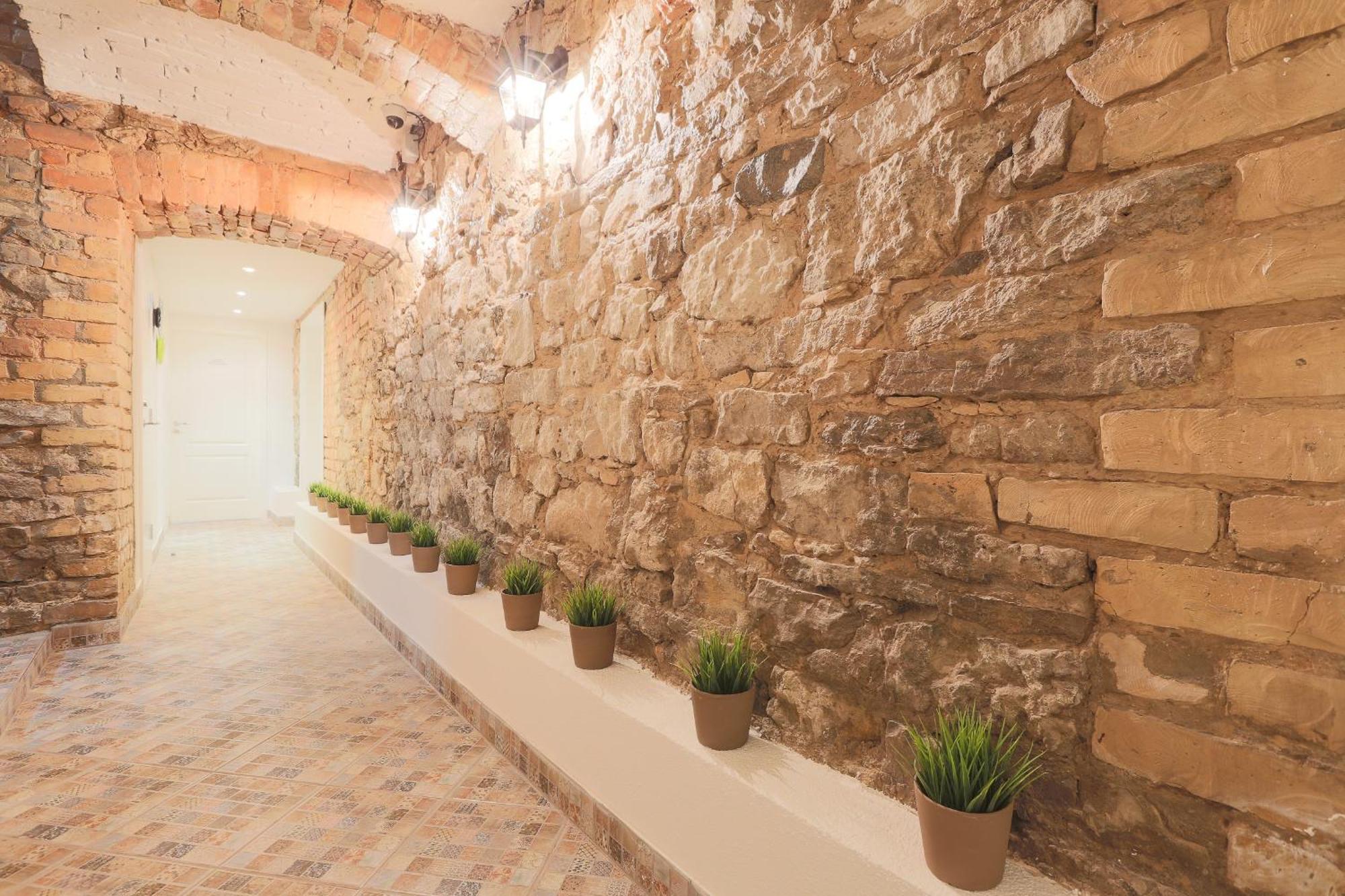 Rigaapartment Sonada Family Aparthotel - Private Parking 3*