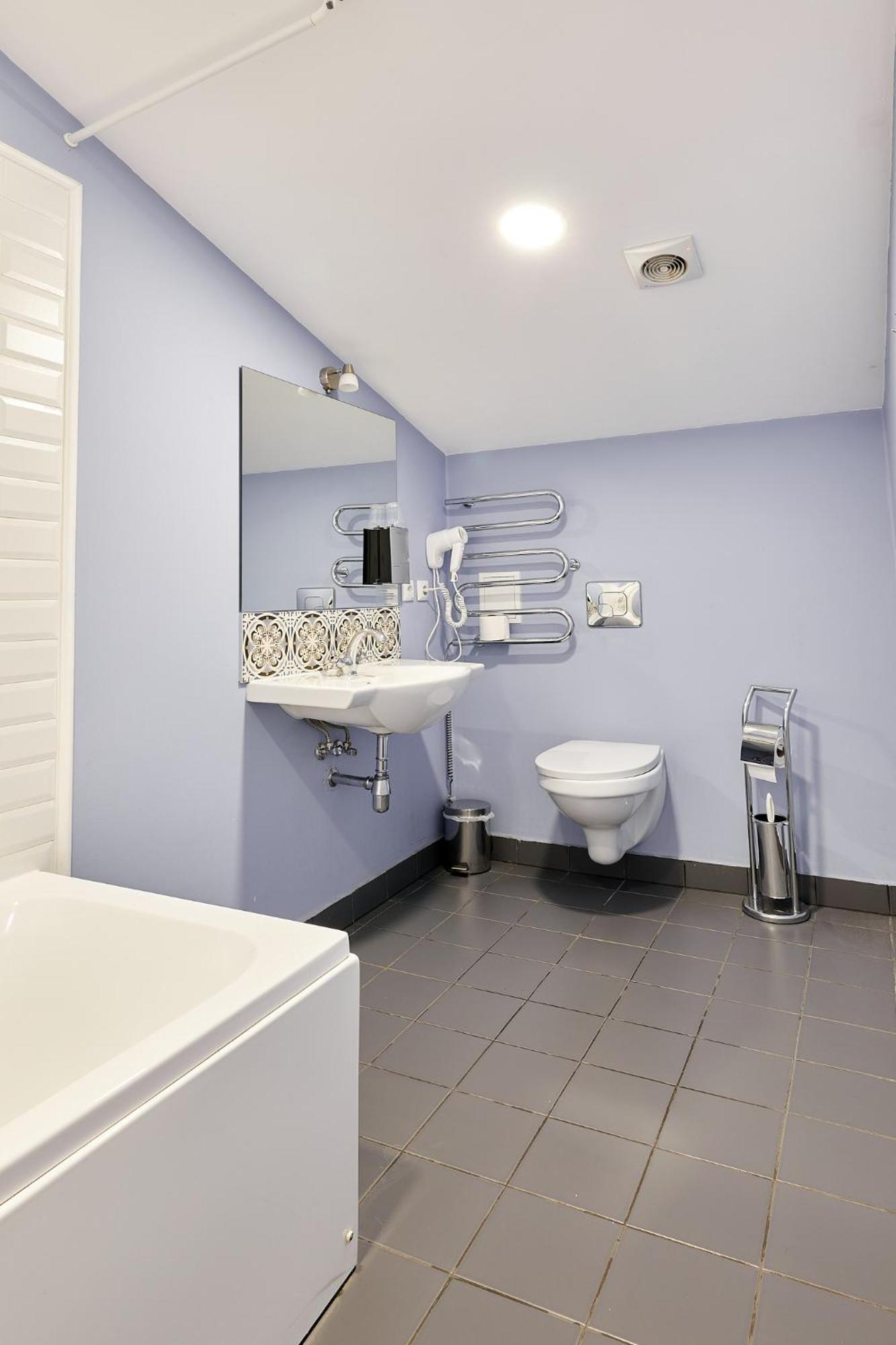 Aparthotel Stabu Seta