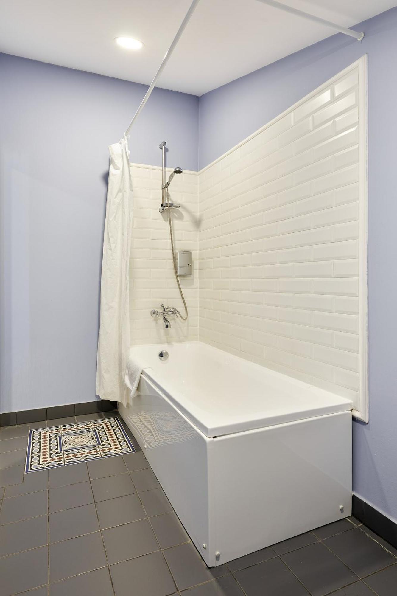 Aparthotel Stabu Seta Riga