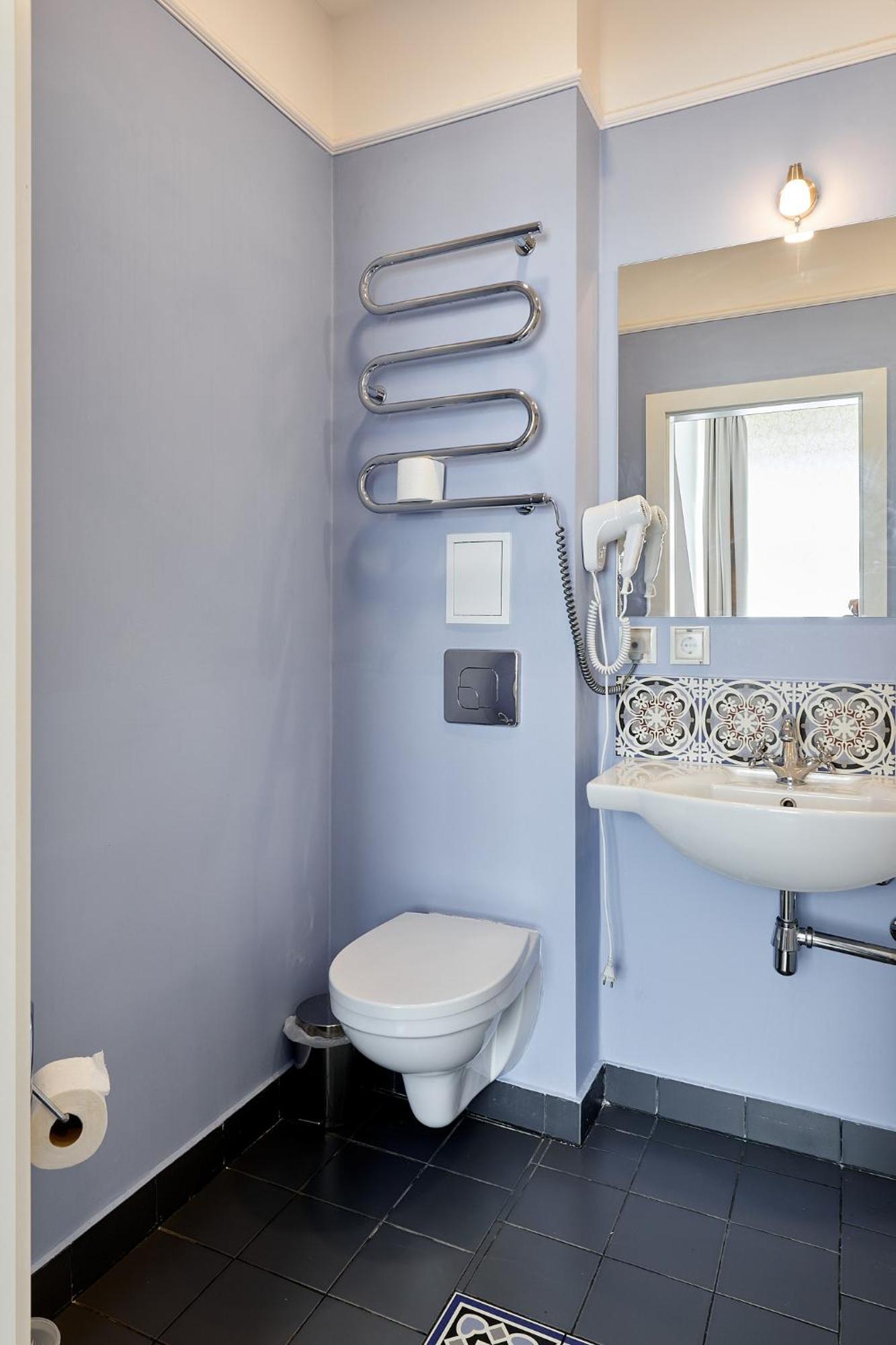 Stabu Seta Aparthotel 3*