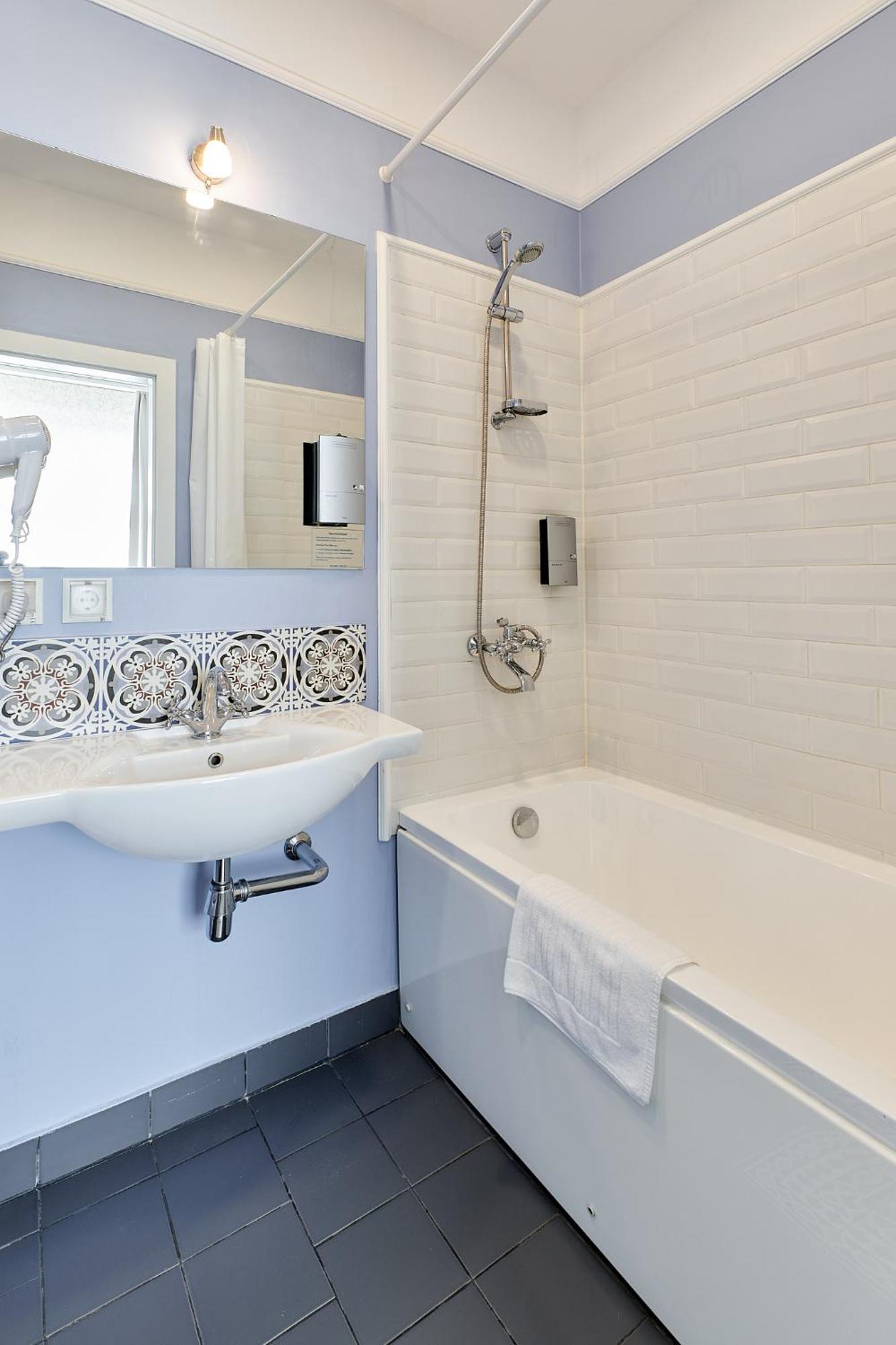 Stabu Seta Aparthotel 3*