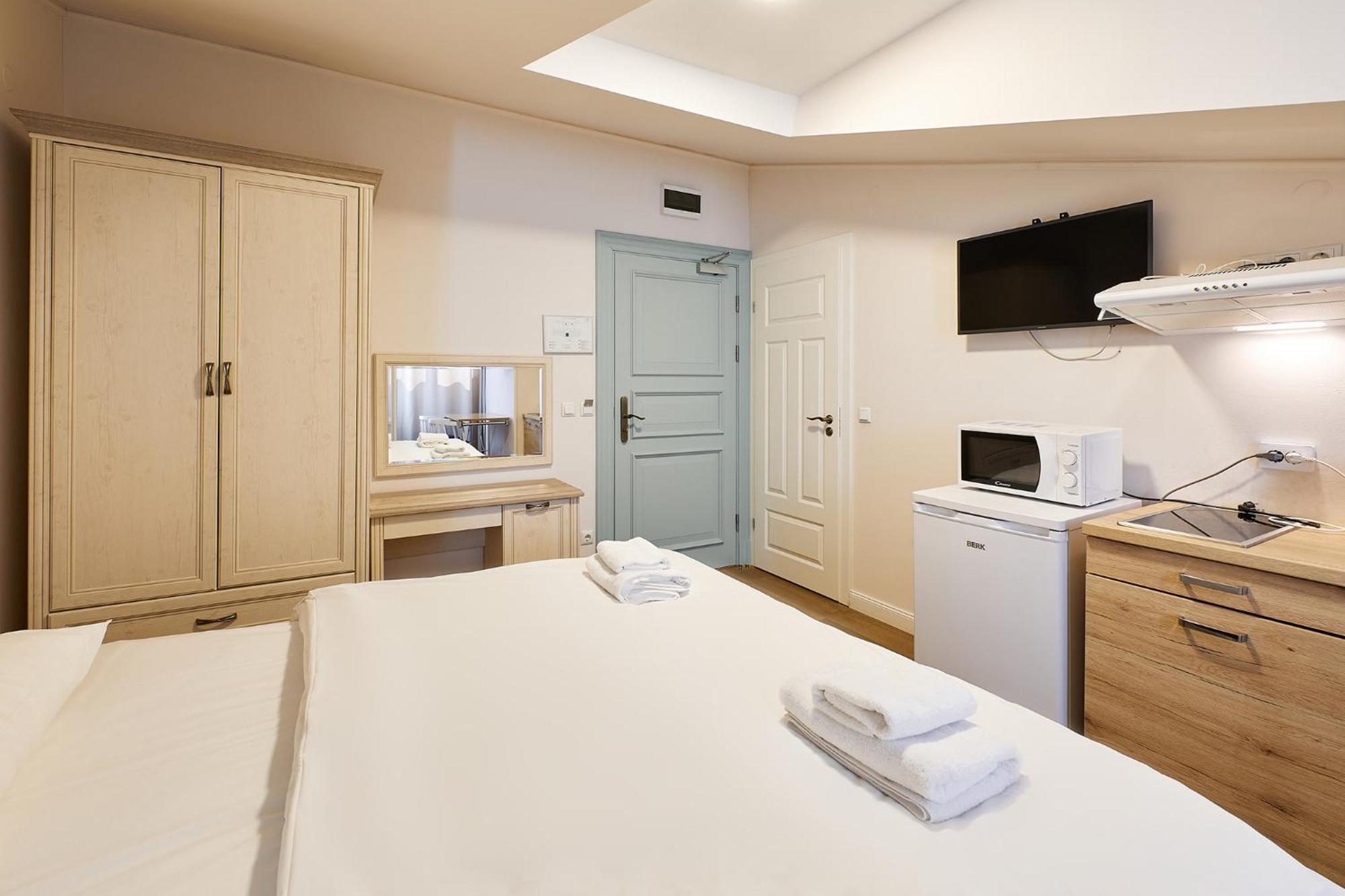 Stabu Seta 3* Riga