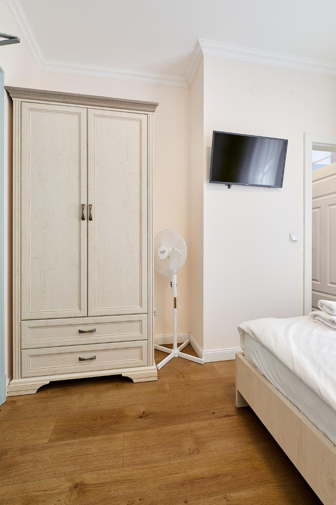 Aparthotel Stabu Seta Riga