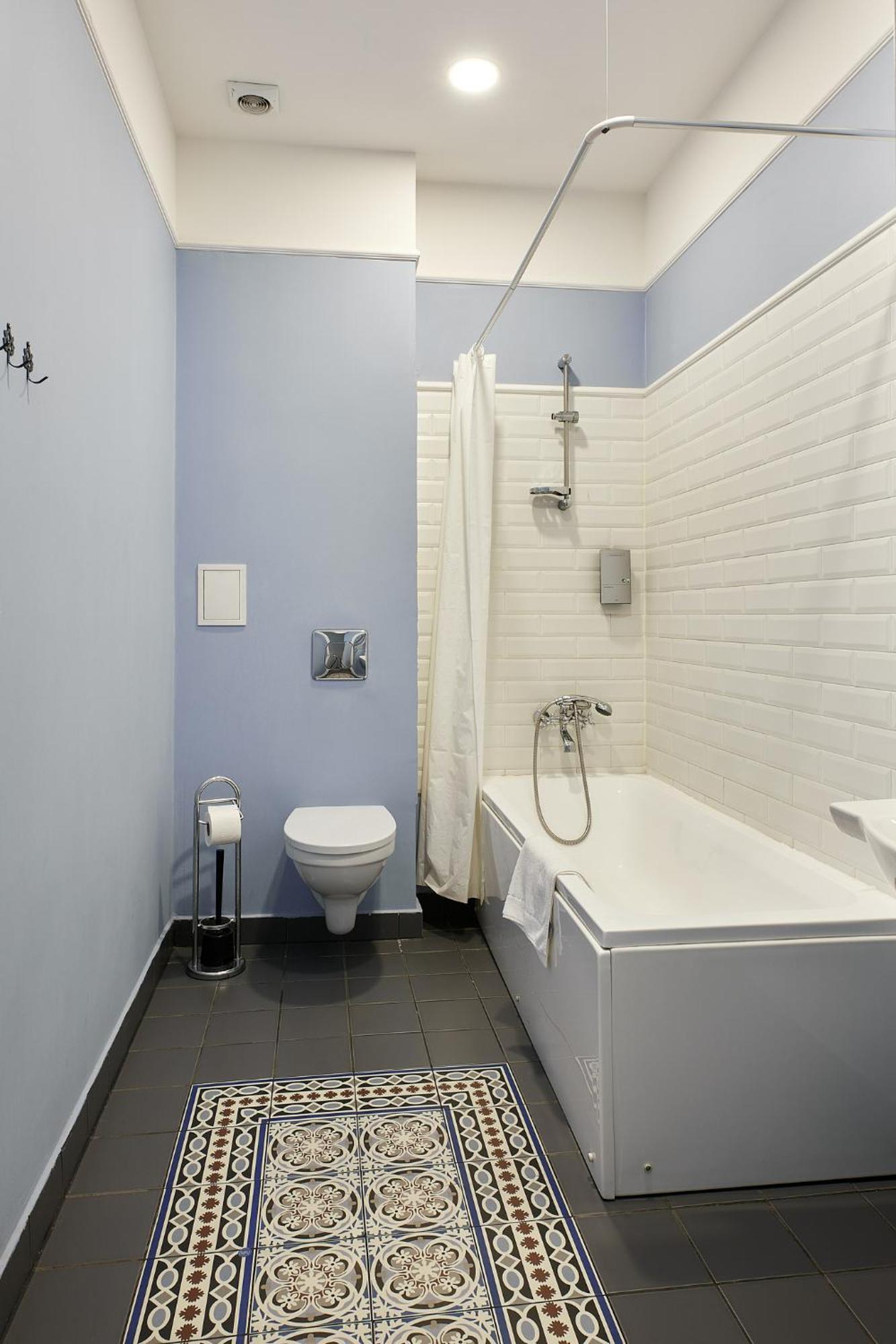 Aparthotel Stabu Seta Riga