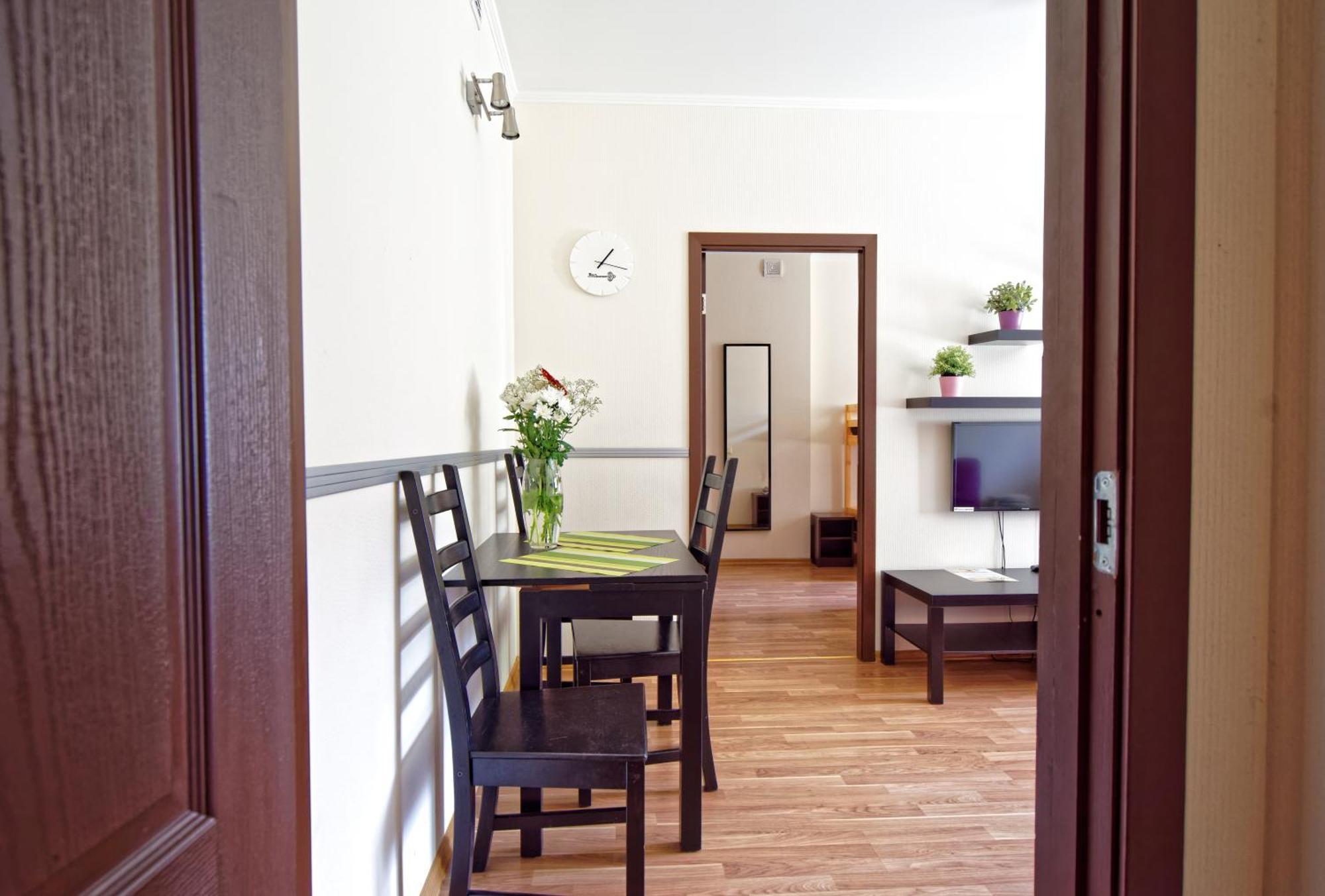 Rigaapartment Sonada Family Aparthotel - Private Parking Aparthotel