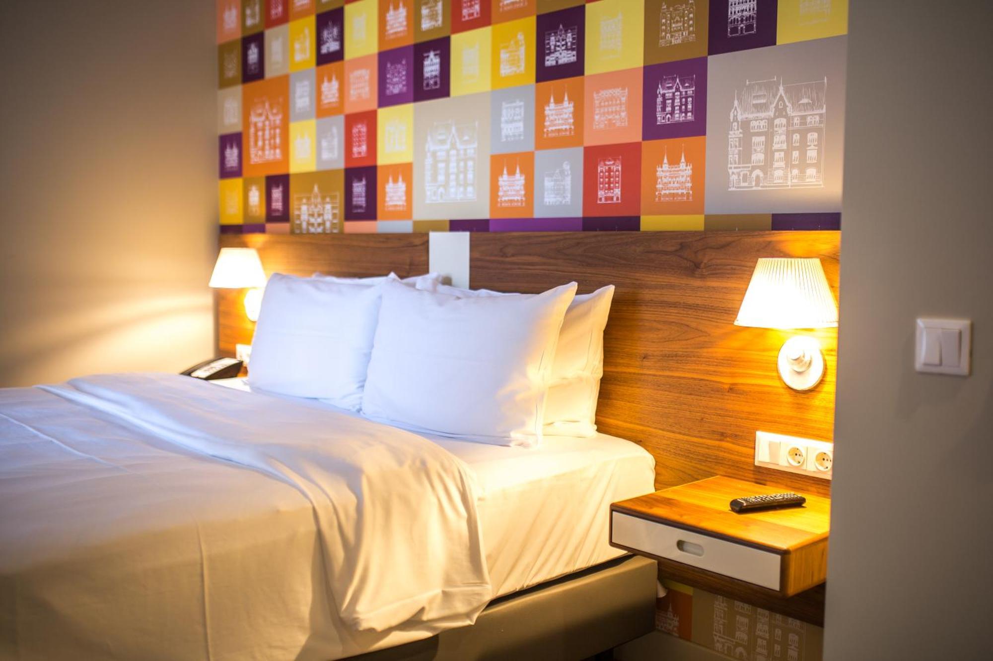 Hotel Mercure Centre 4*