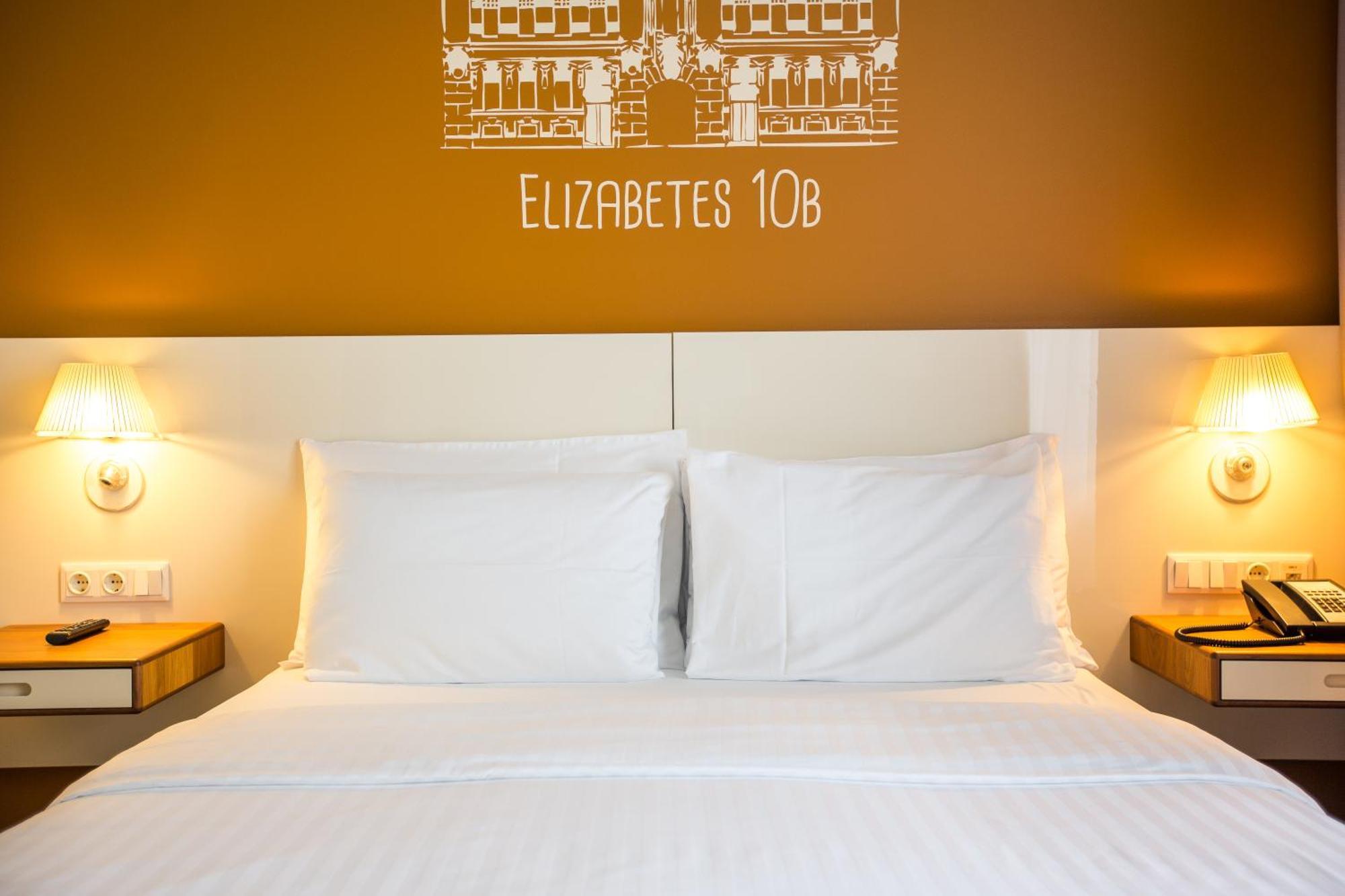 Hotel Mercure Centre 4*